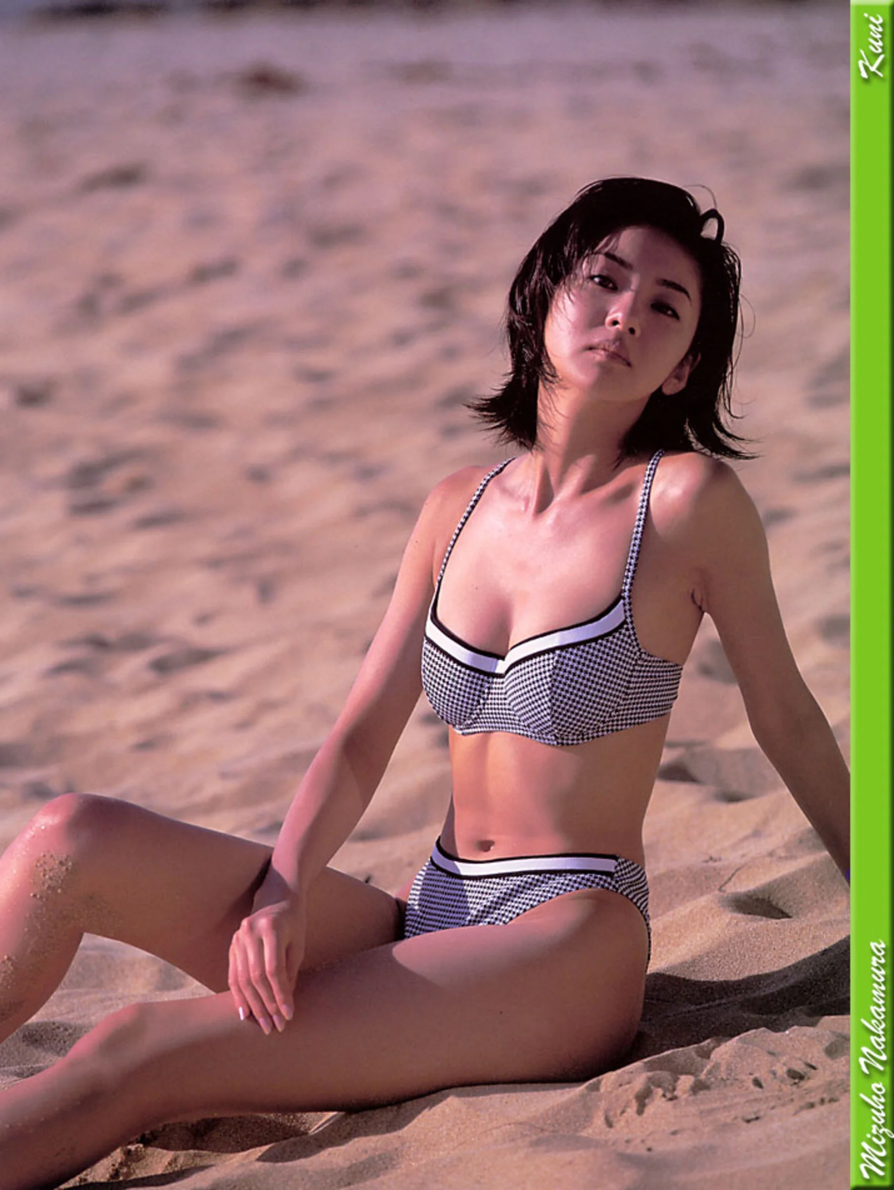 中村瑞穗 - Photo 24