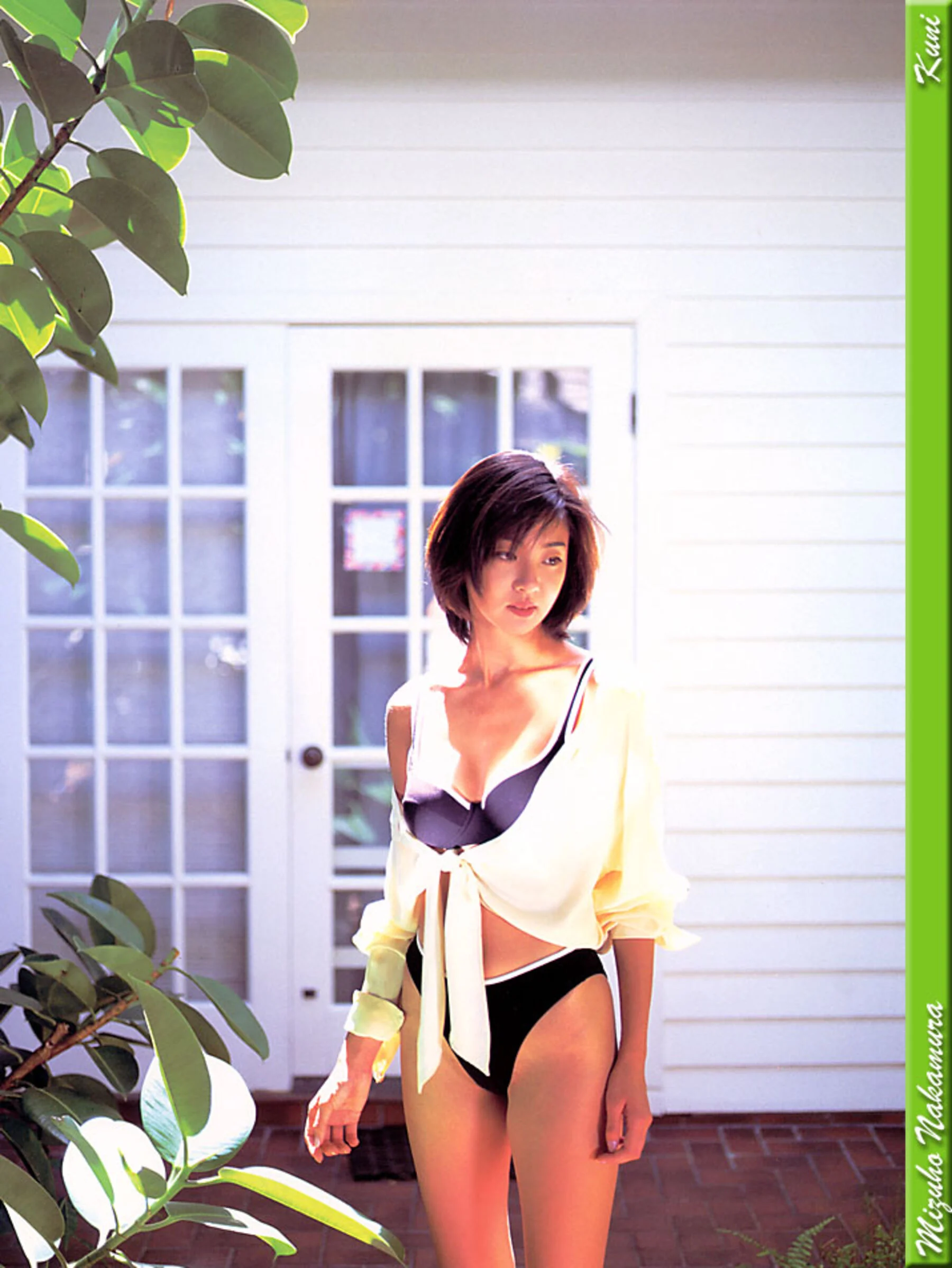 中村瑞穗 - Photo 26