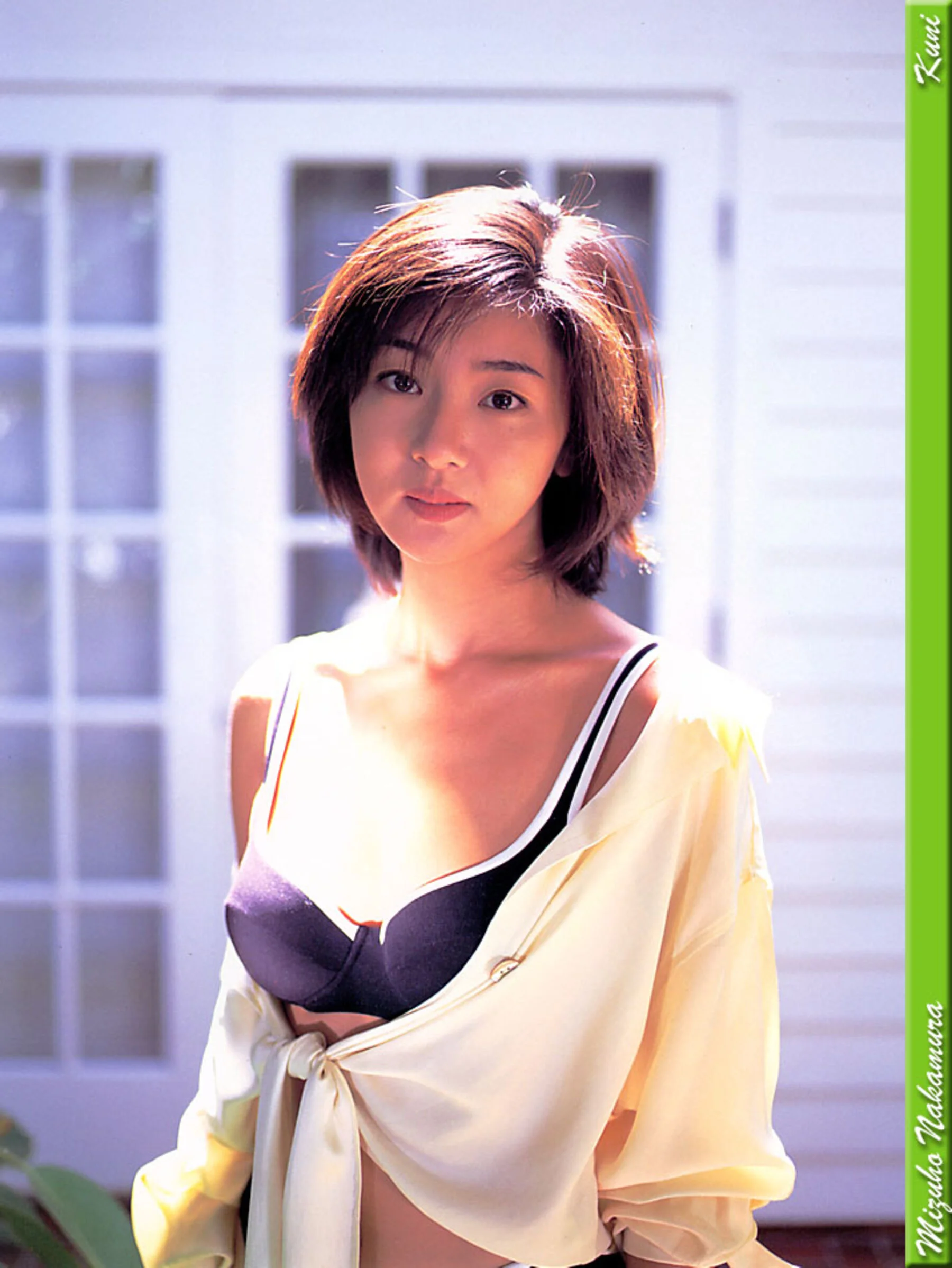 中村瑞穗 - Photo 30