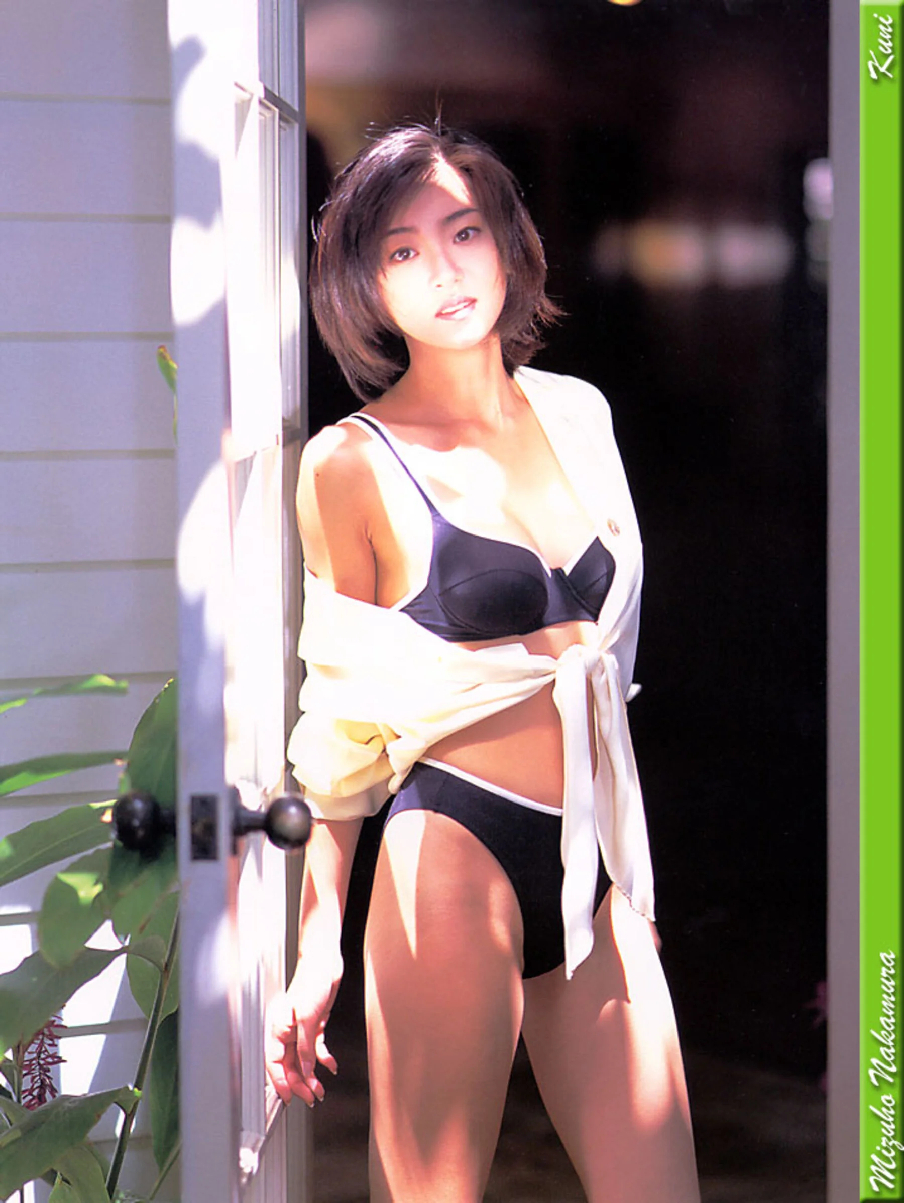 中村瑞穗 - Photo 33