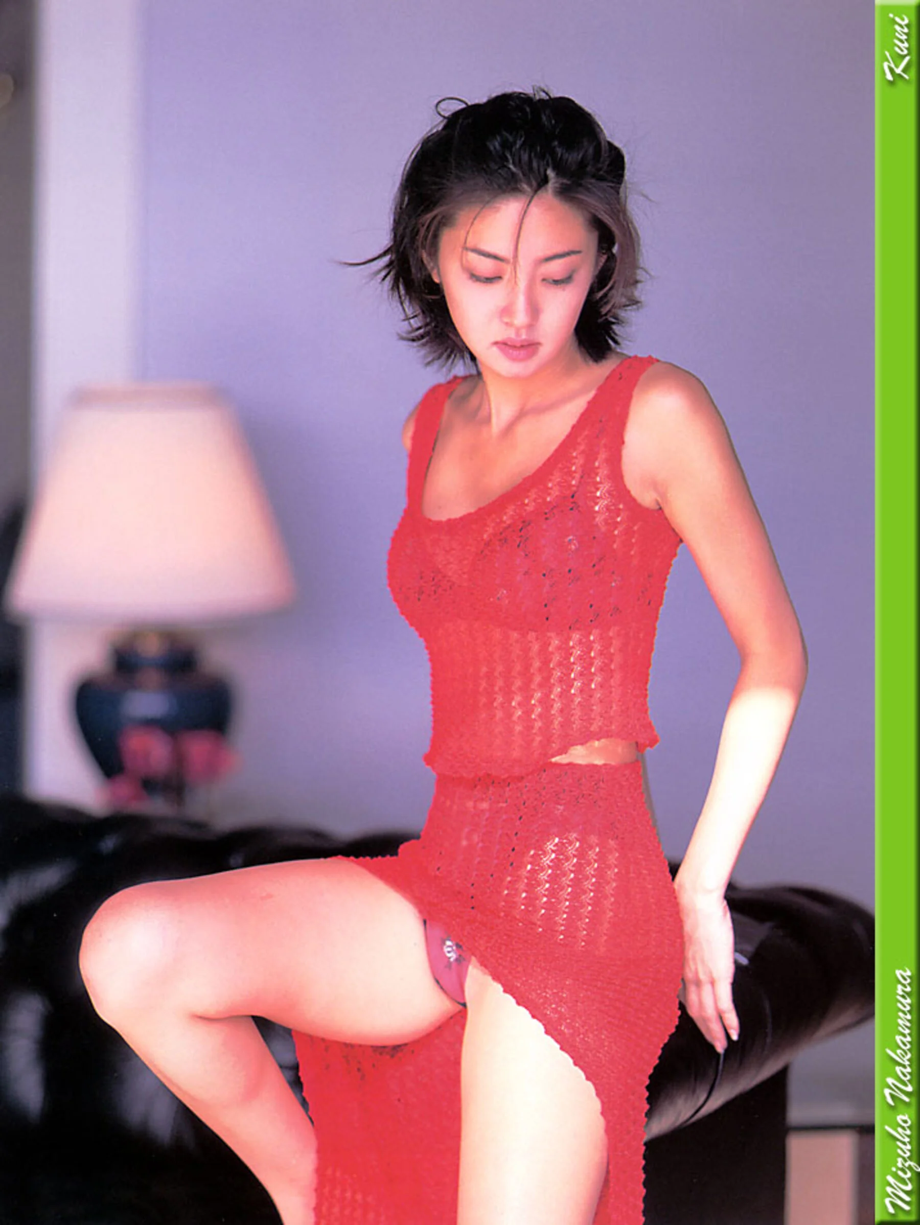 中村瑞穗 - Photo 39