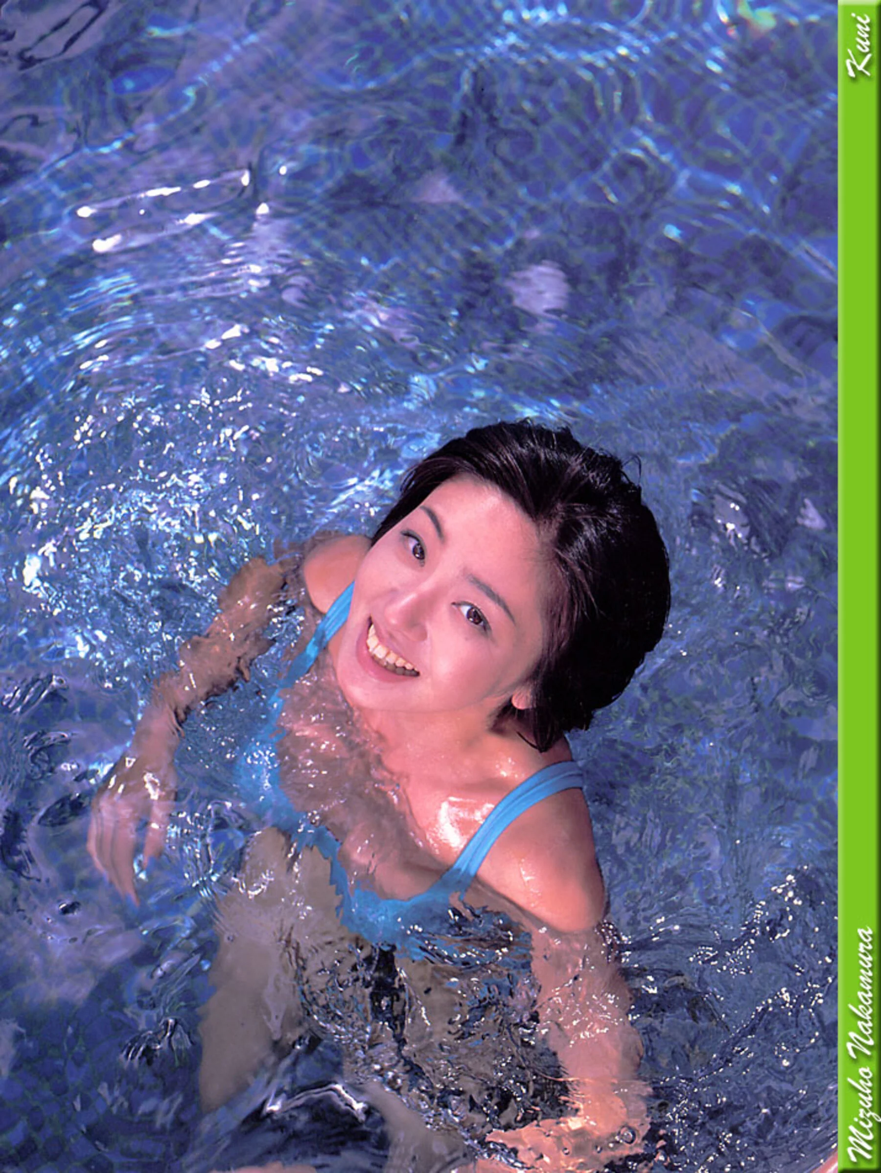 中村瑞穗 - Photo 52