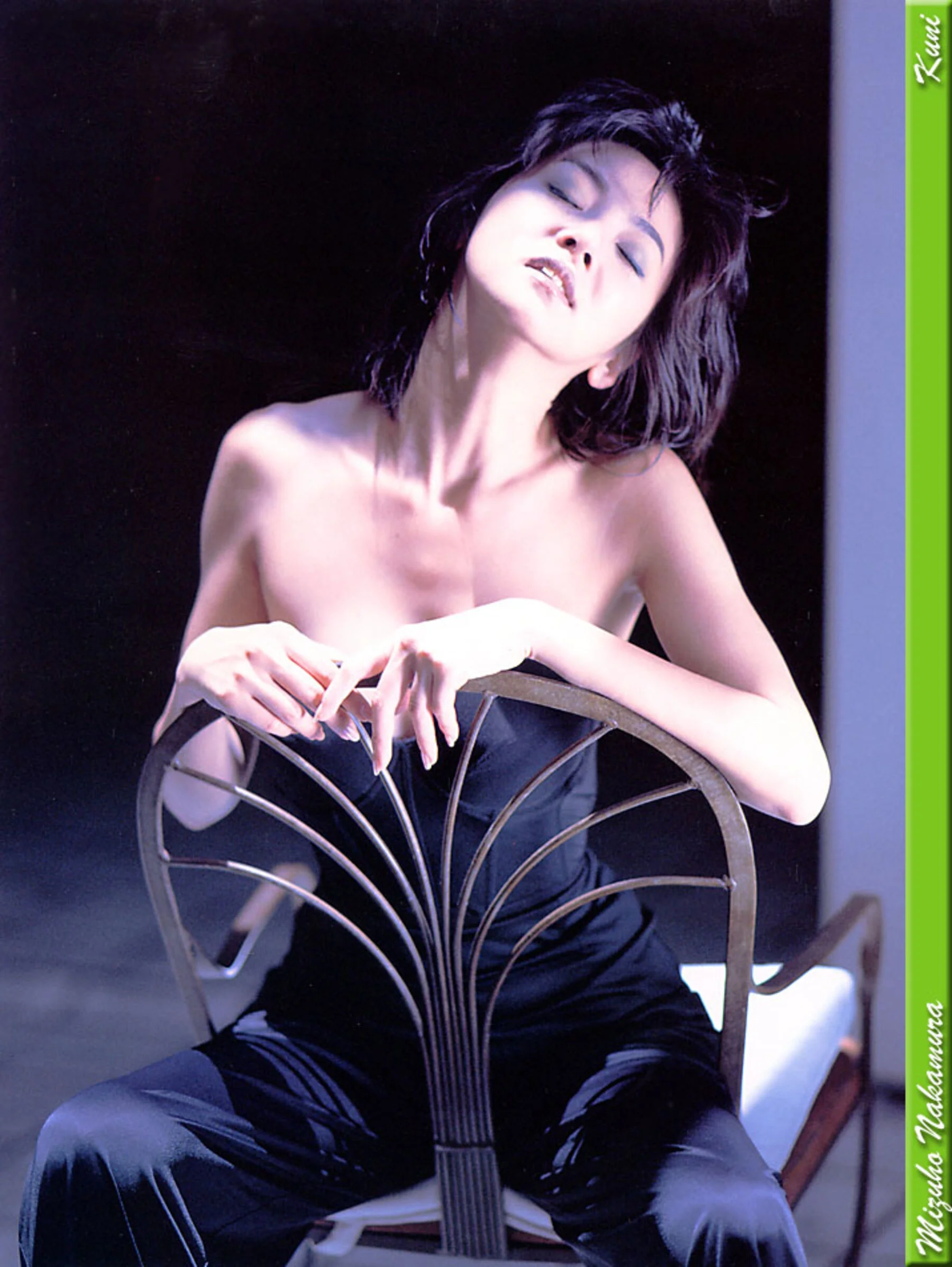 中村瑞穗 - Photo 55