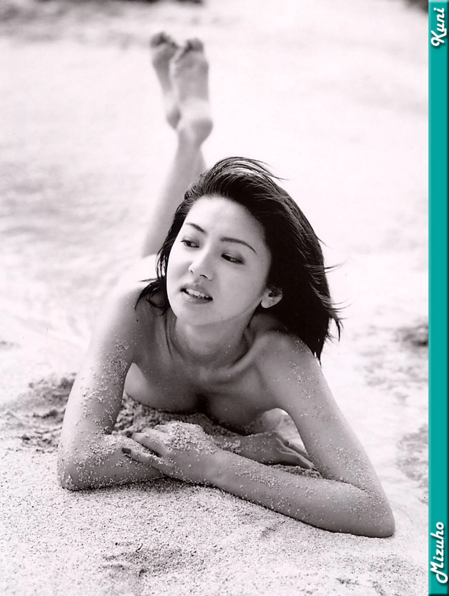 中村瑞穗 - Photo 85