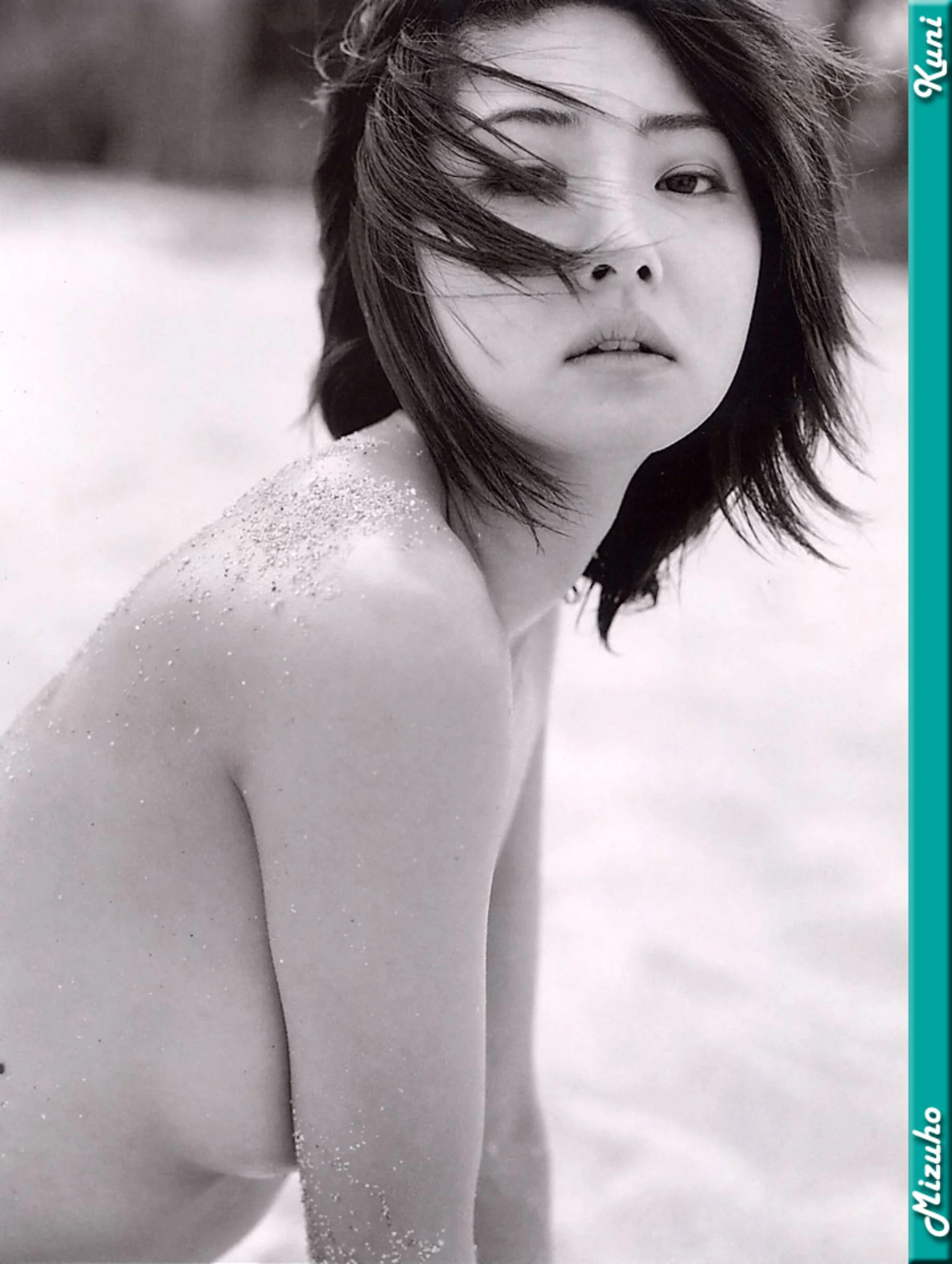 中村瑞穗 - Photo 86