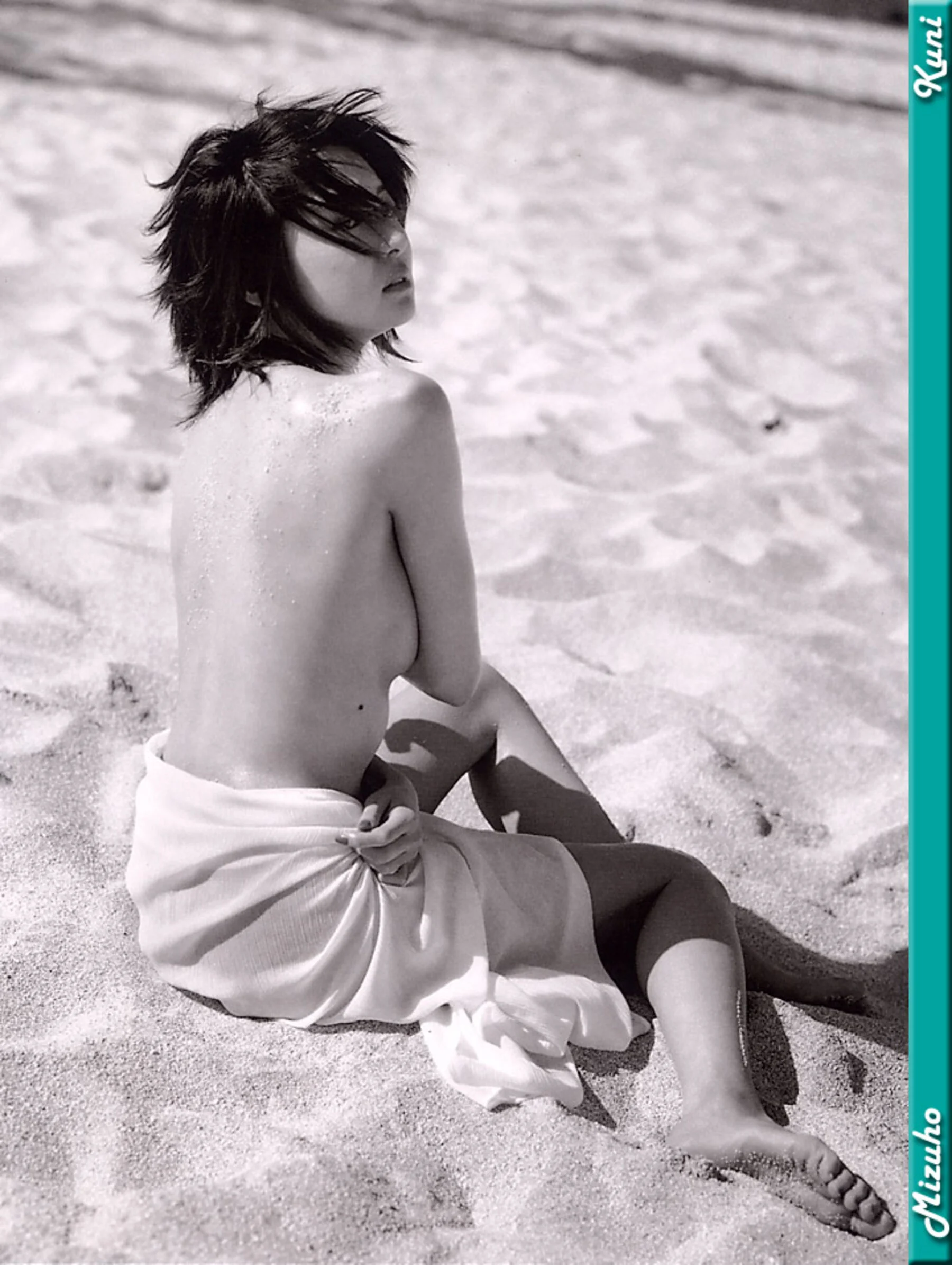 中村瑞穗 - Photo 89