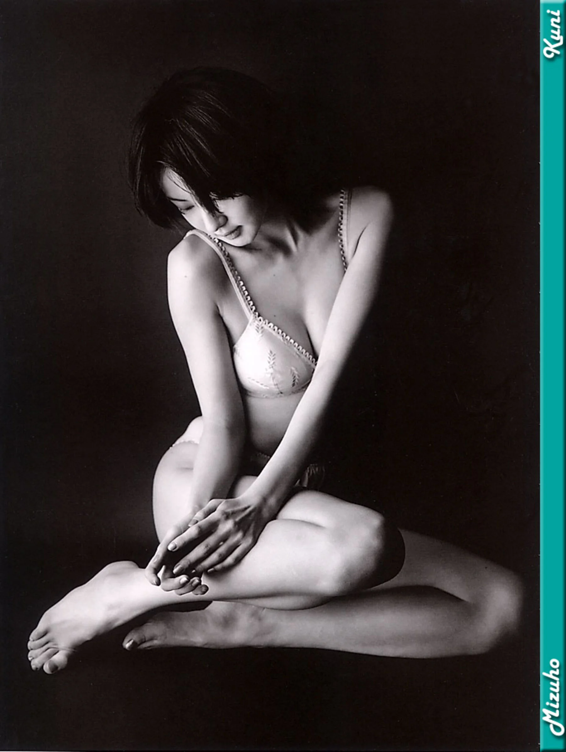 中村瑞穗 - Photo 106