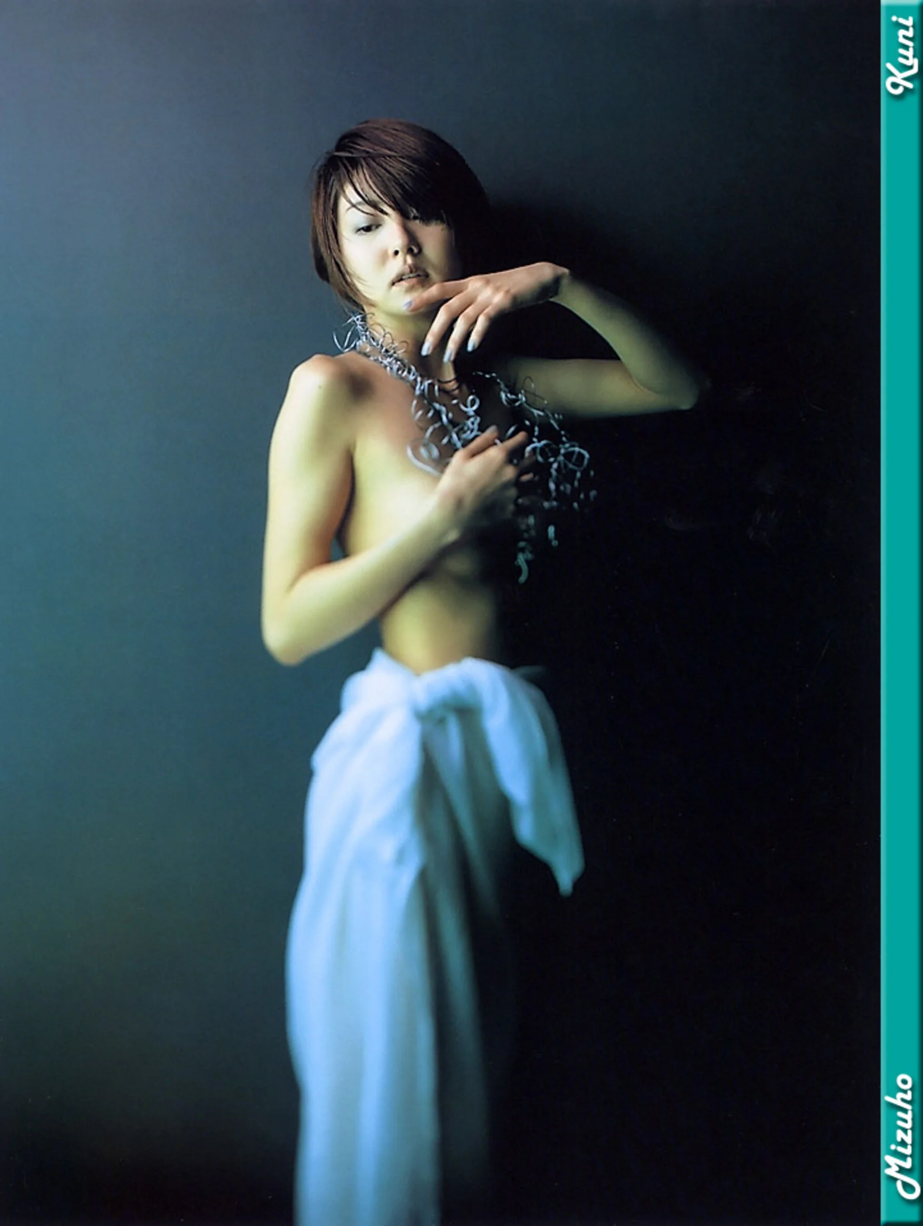 中村瑞穗 - Photo 107