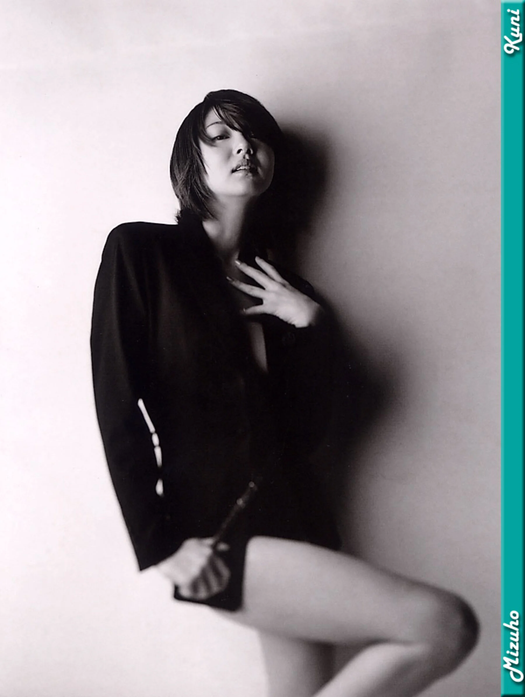 中村瑞穗 - Photo 109
