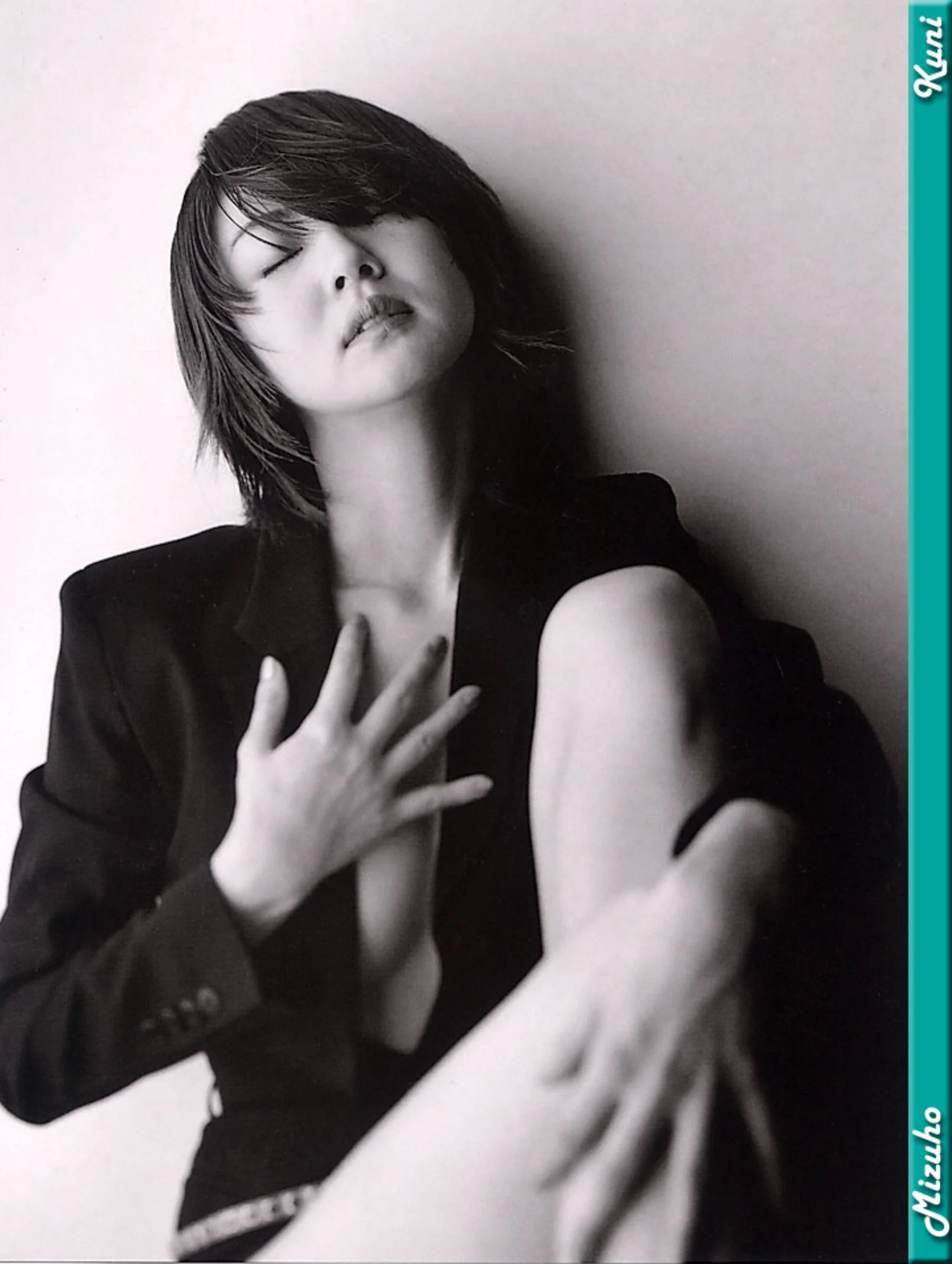 中村瑞穗 - Photo 110