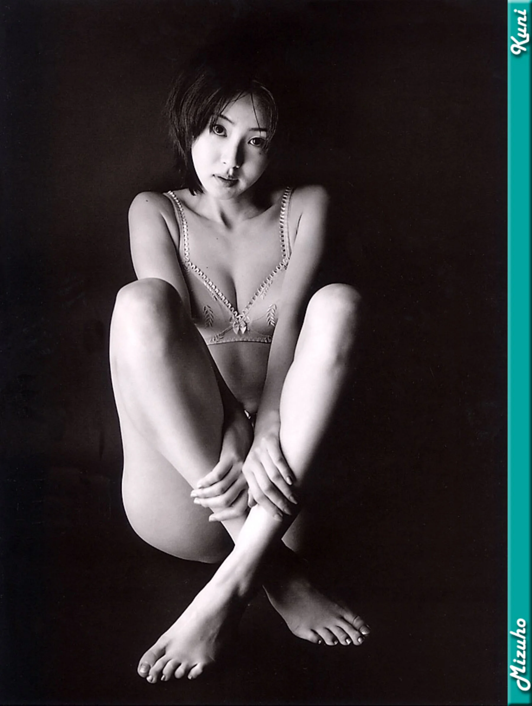 中村瑞穗 - Photo 113