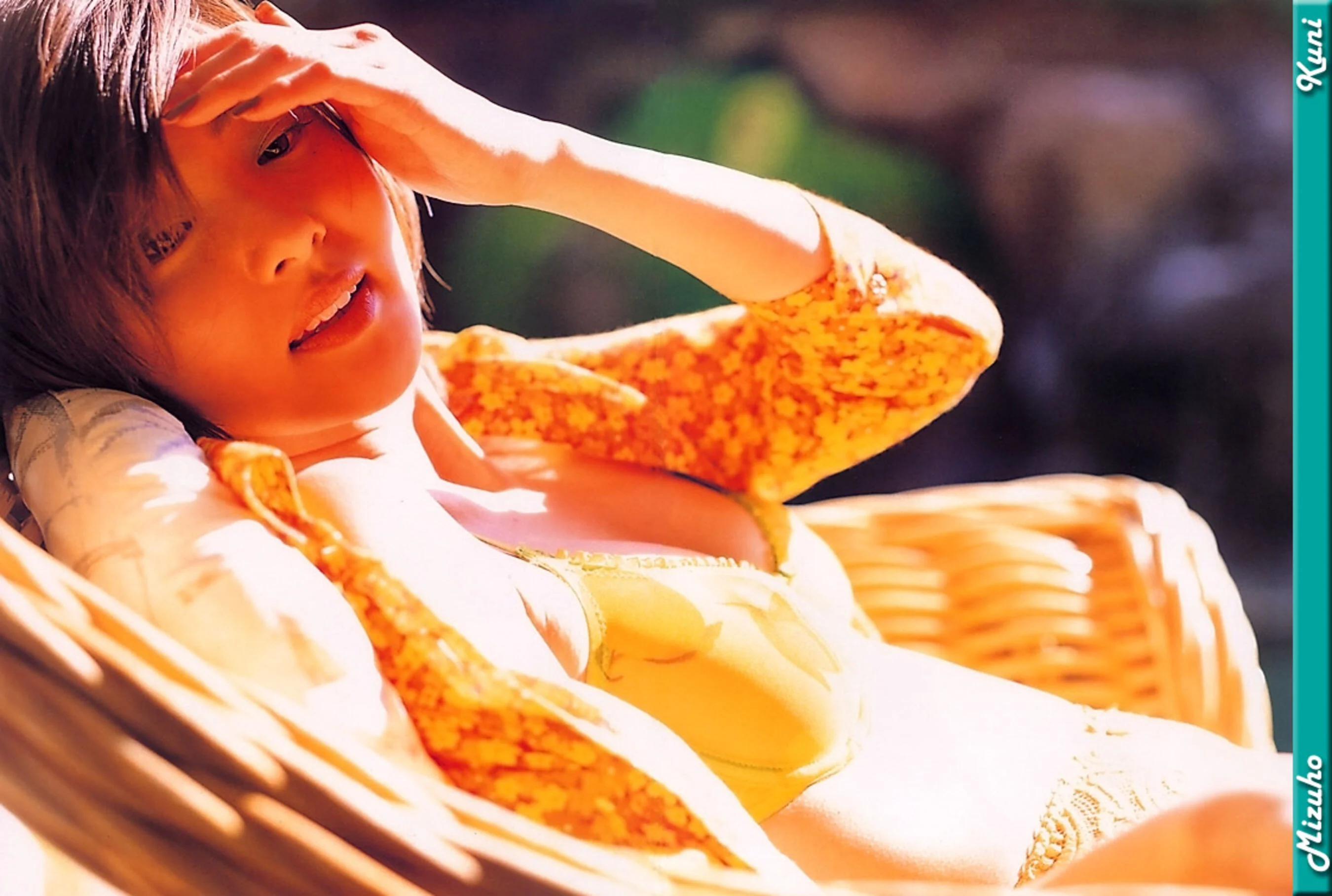 中村瑞穗 - Photo 124