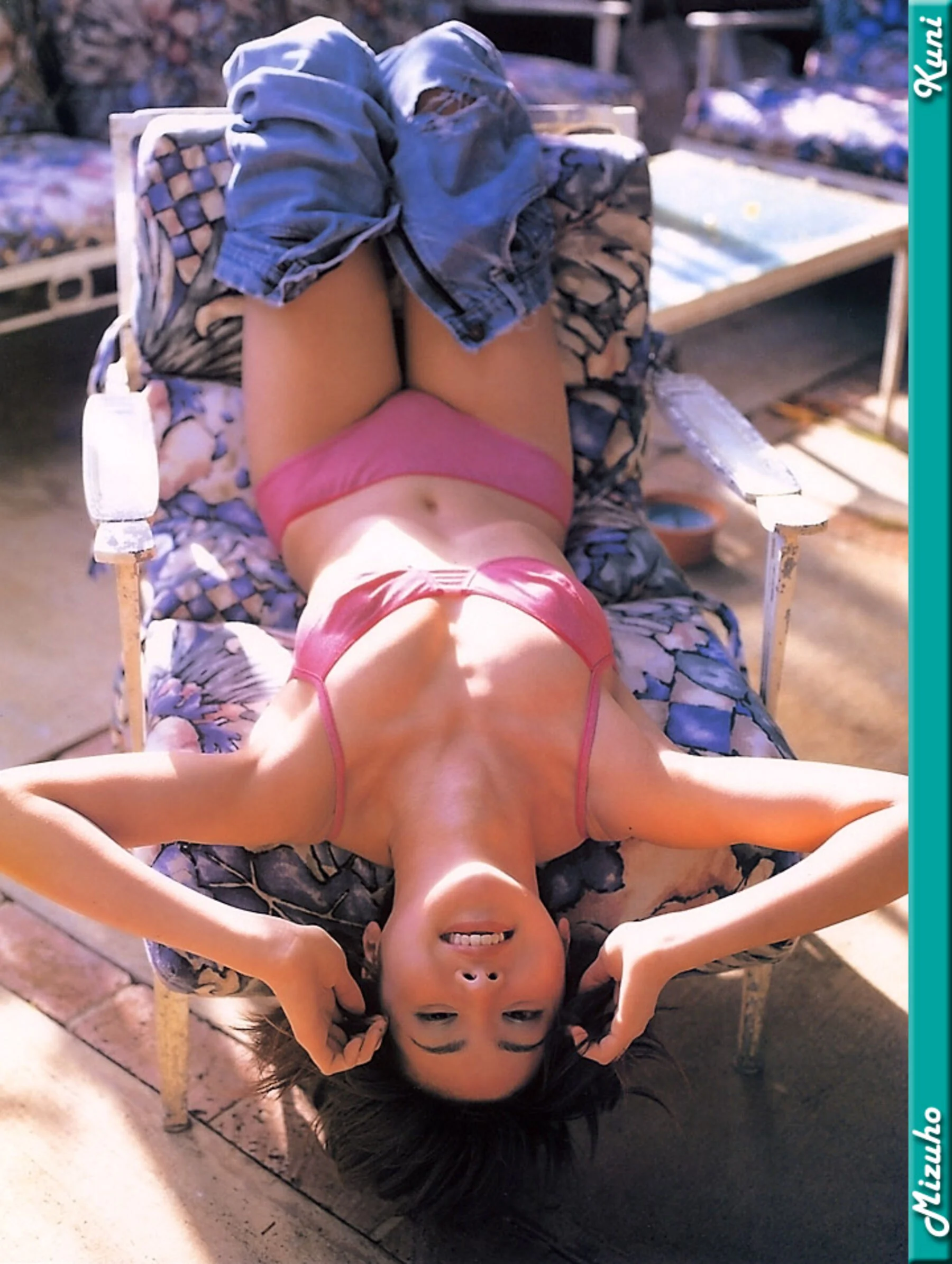 中村瑞穗 - Photo 127