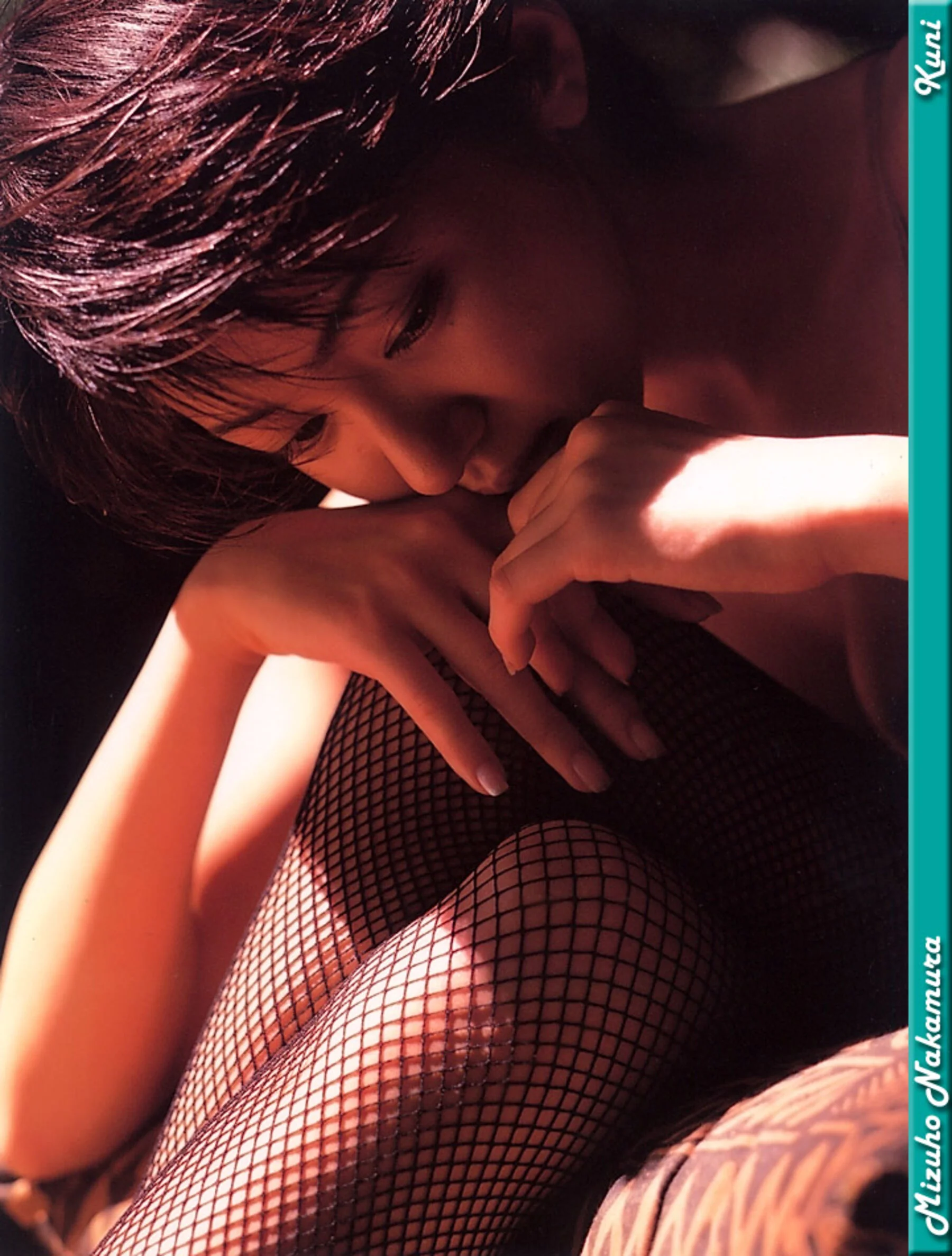 中村瑞穗 - Photo 139