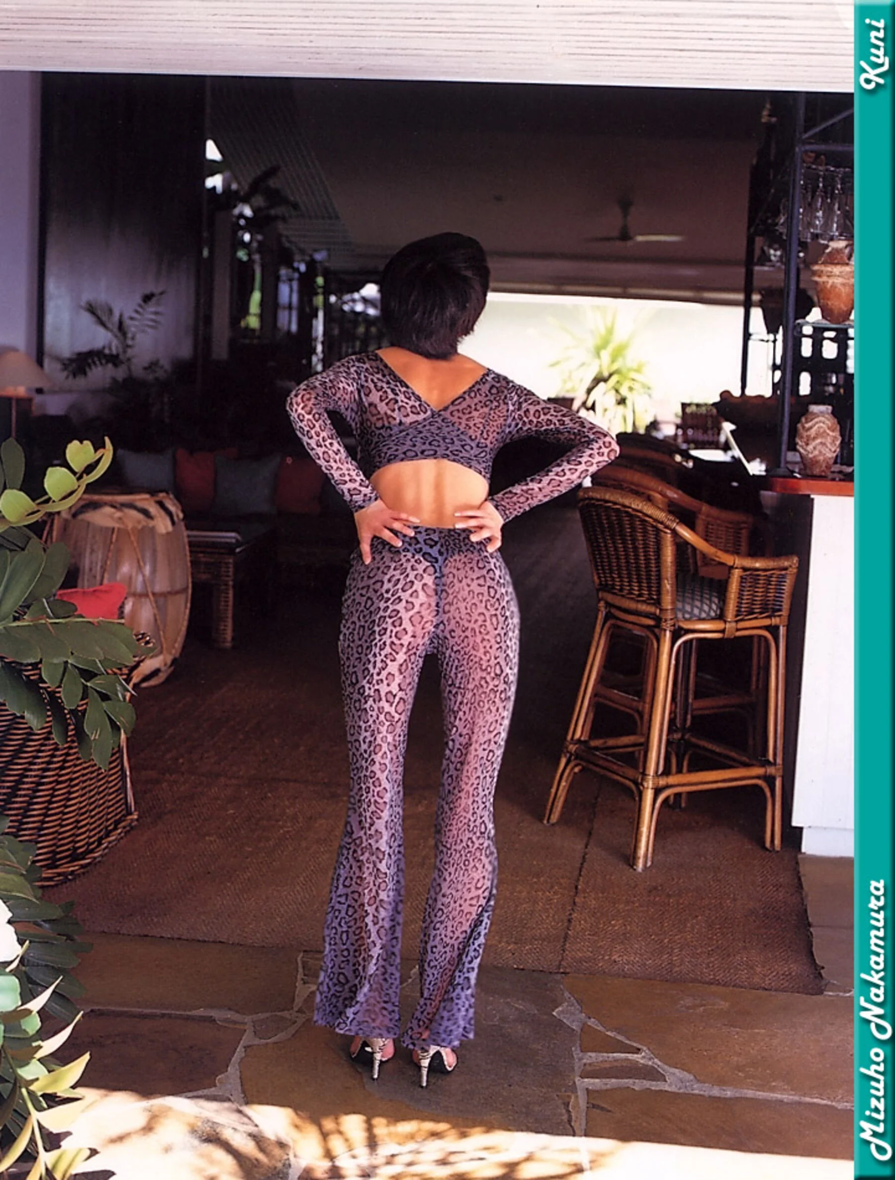 中村瑞穗 - Photo 152