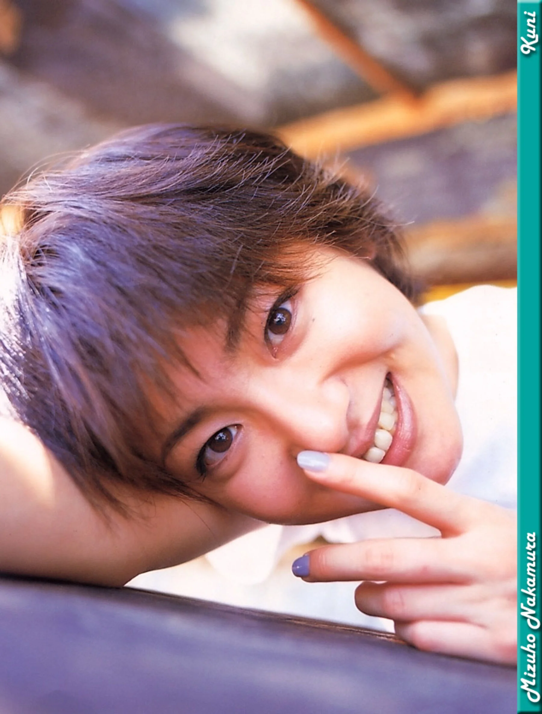 中村瑞穗 - Photo 158