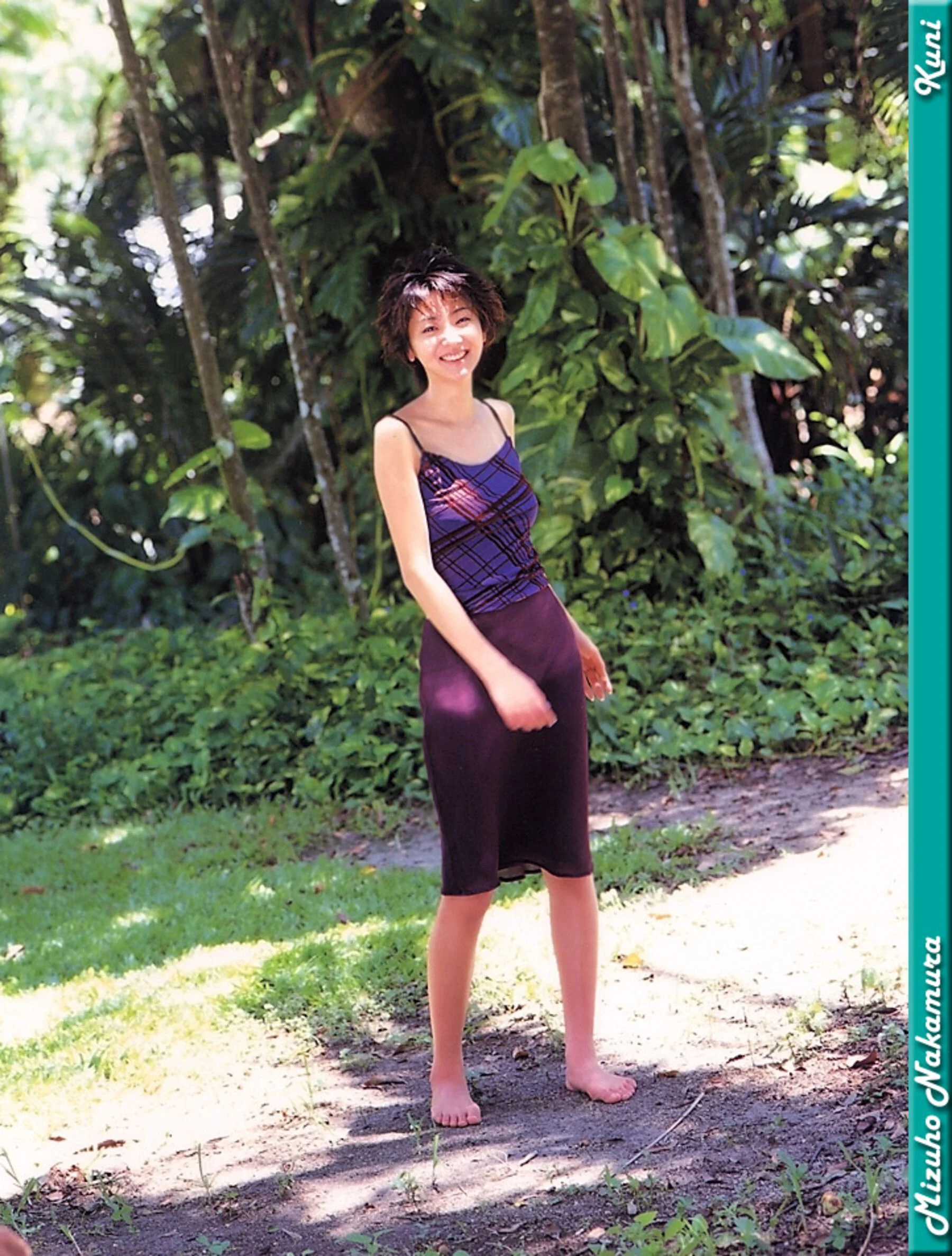 中村瑞穗 - Photo 163