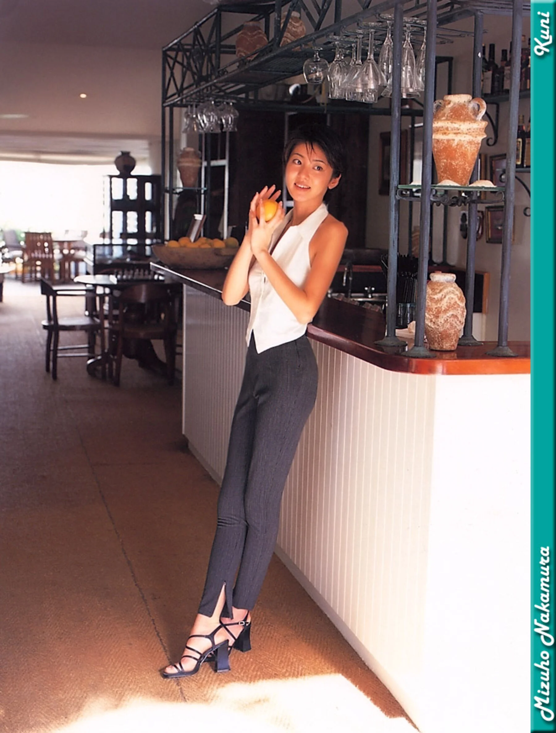 中村瑞穗 - Photo 186