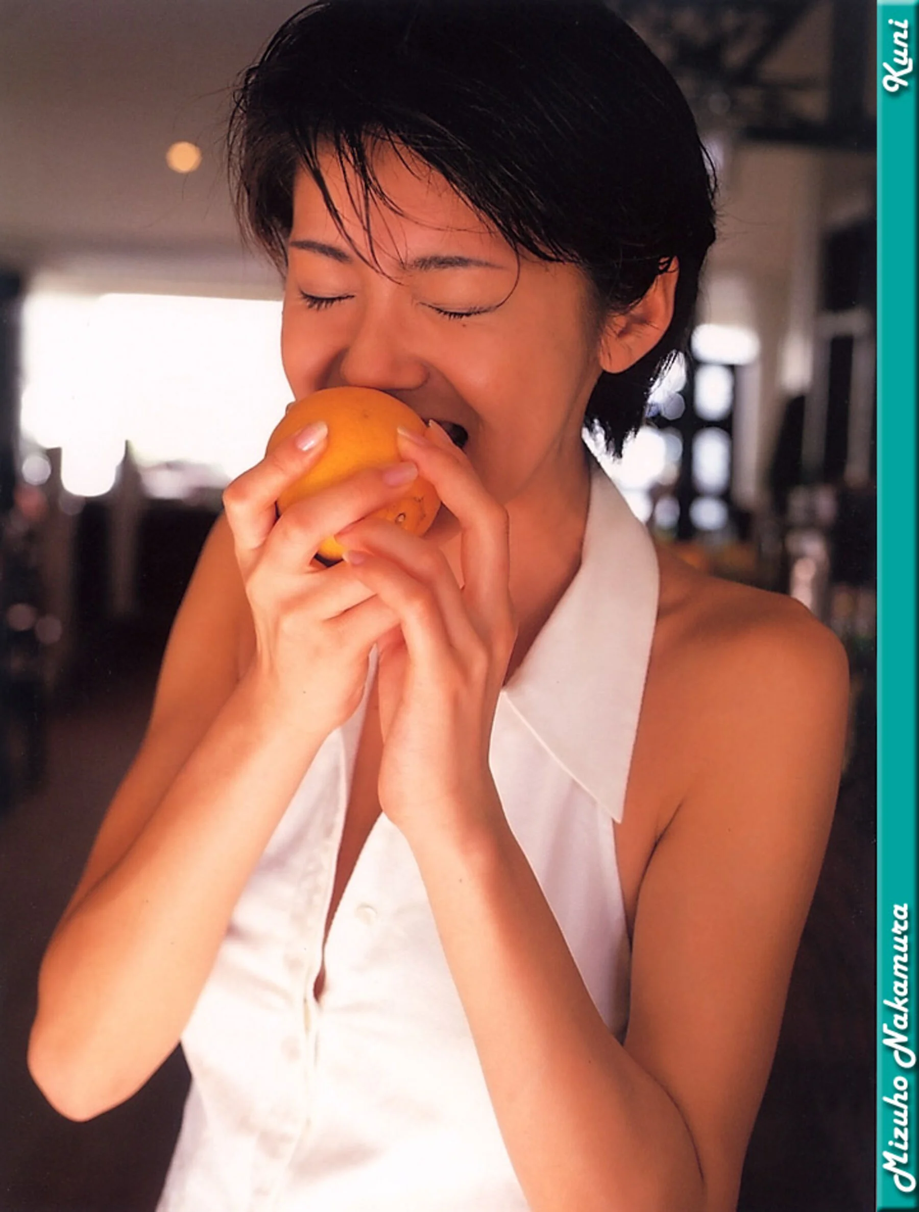 中村瑞穗 - Photo 188