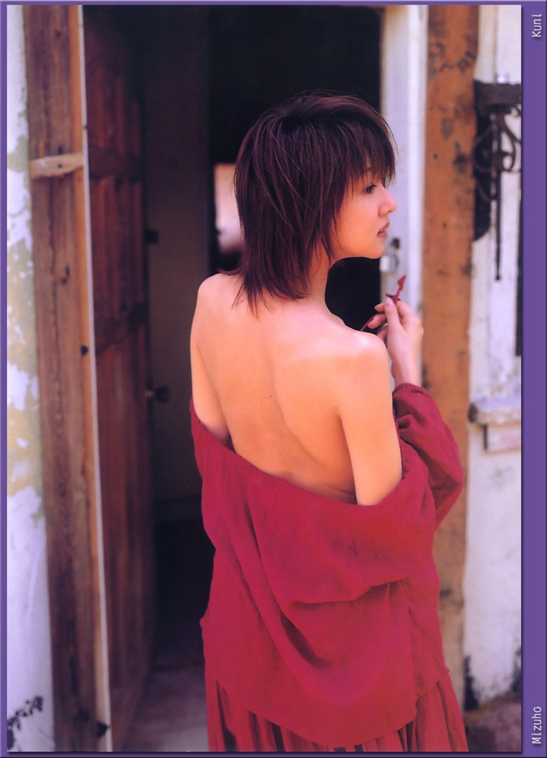 中村瑞穗 - Photo 230