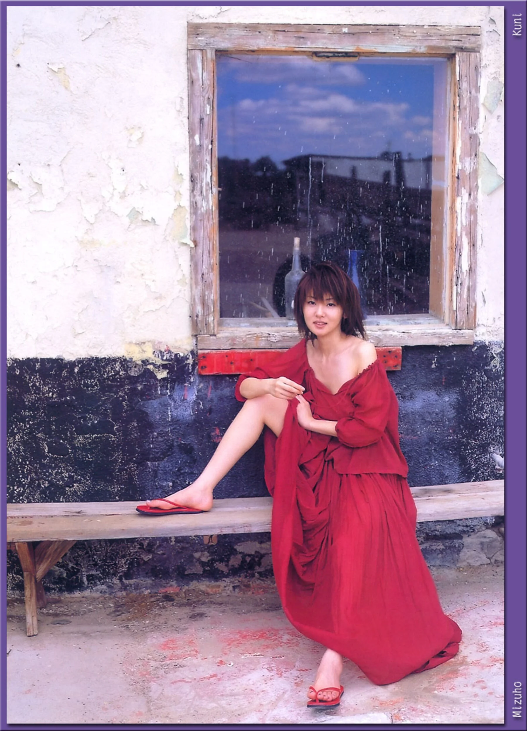 中村瑞穗 - Photo 231