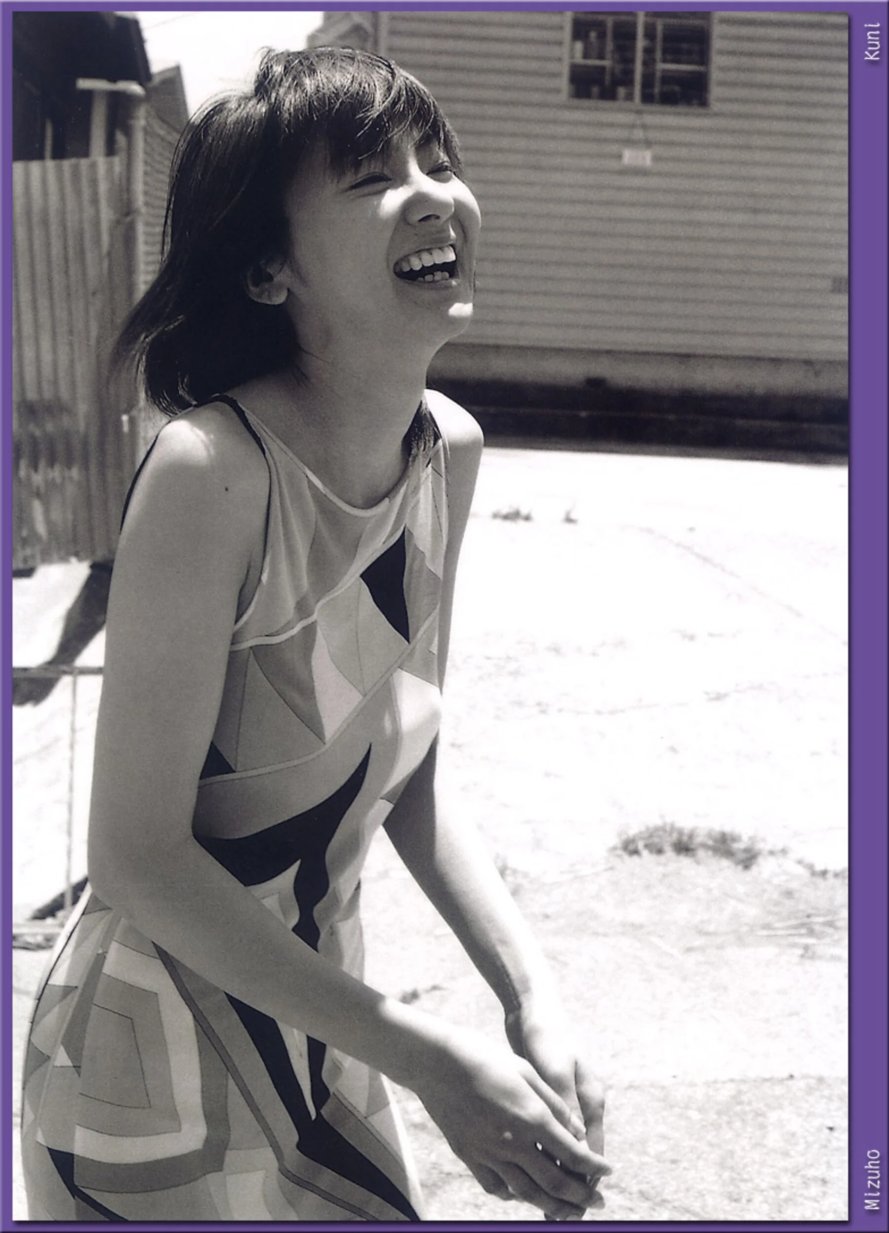 中村瑞穗 - Photo 255