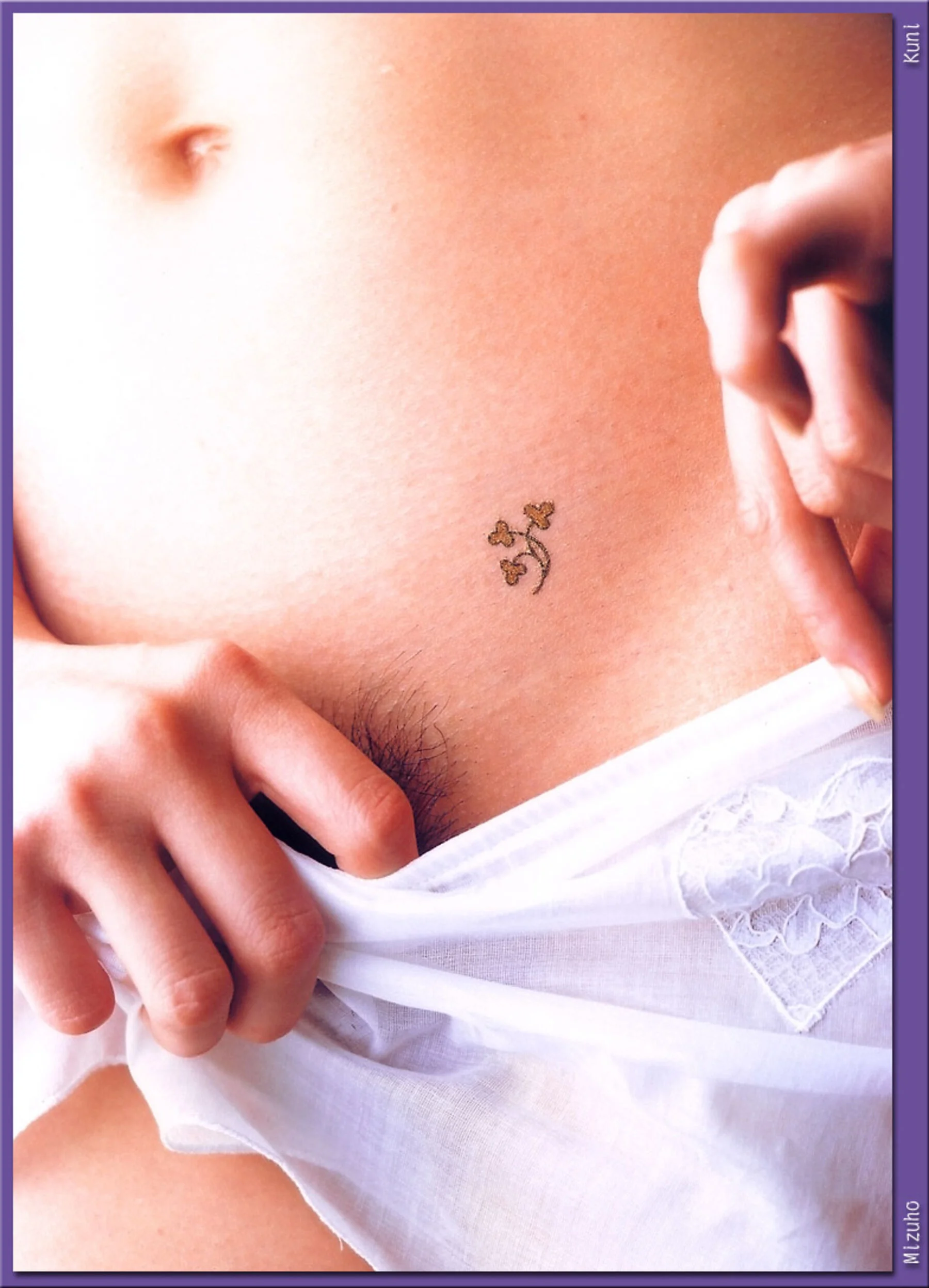 中村瑞穗 - Photo 270