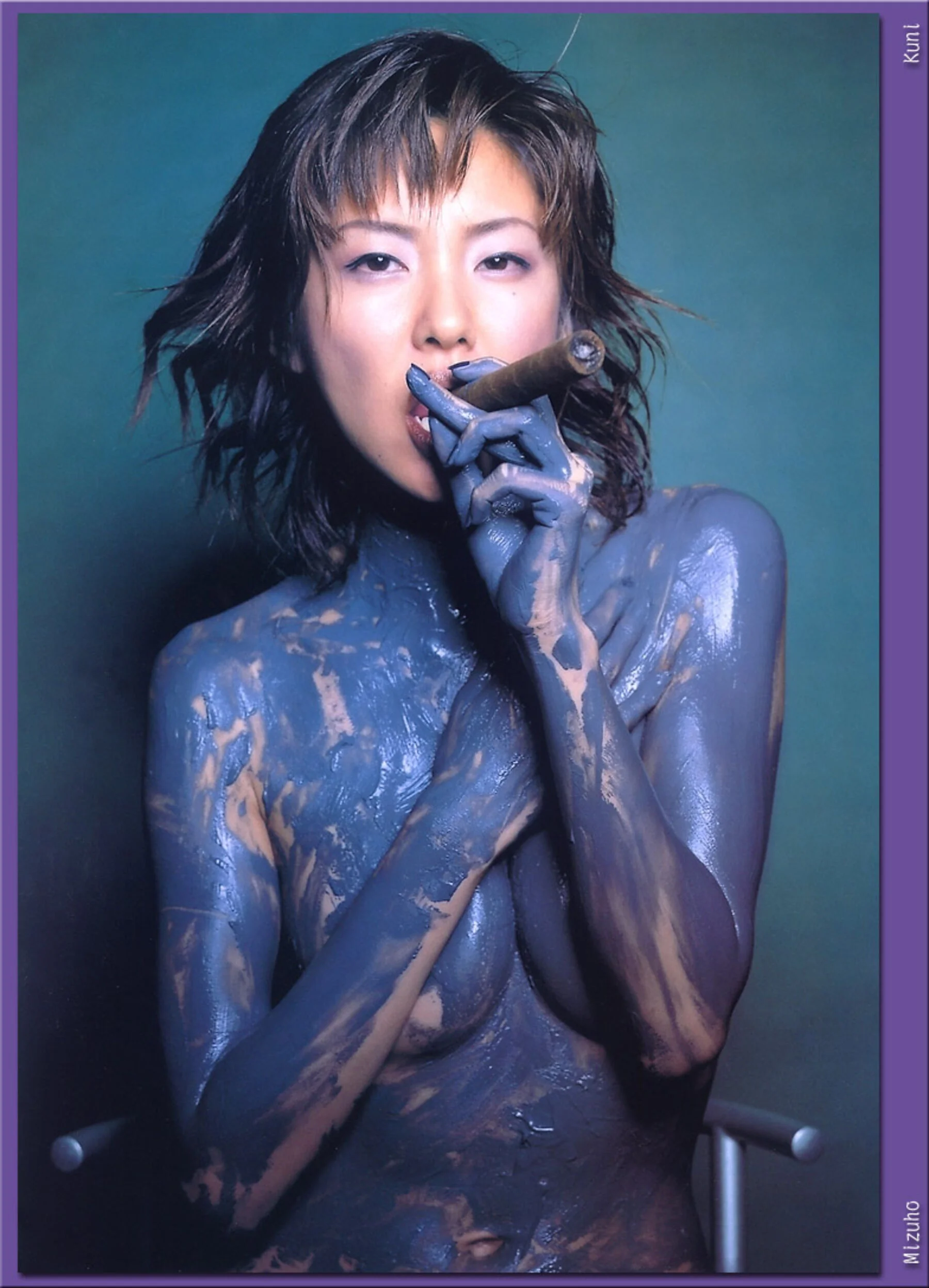 中村瑞穗 - Photo 278