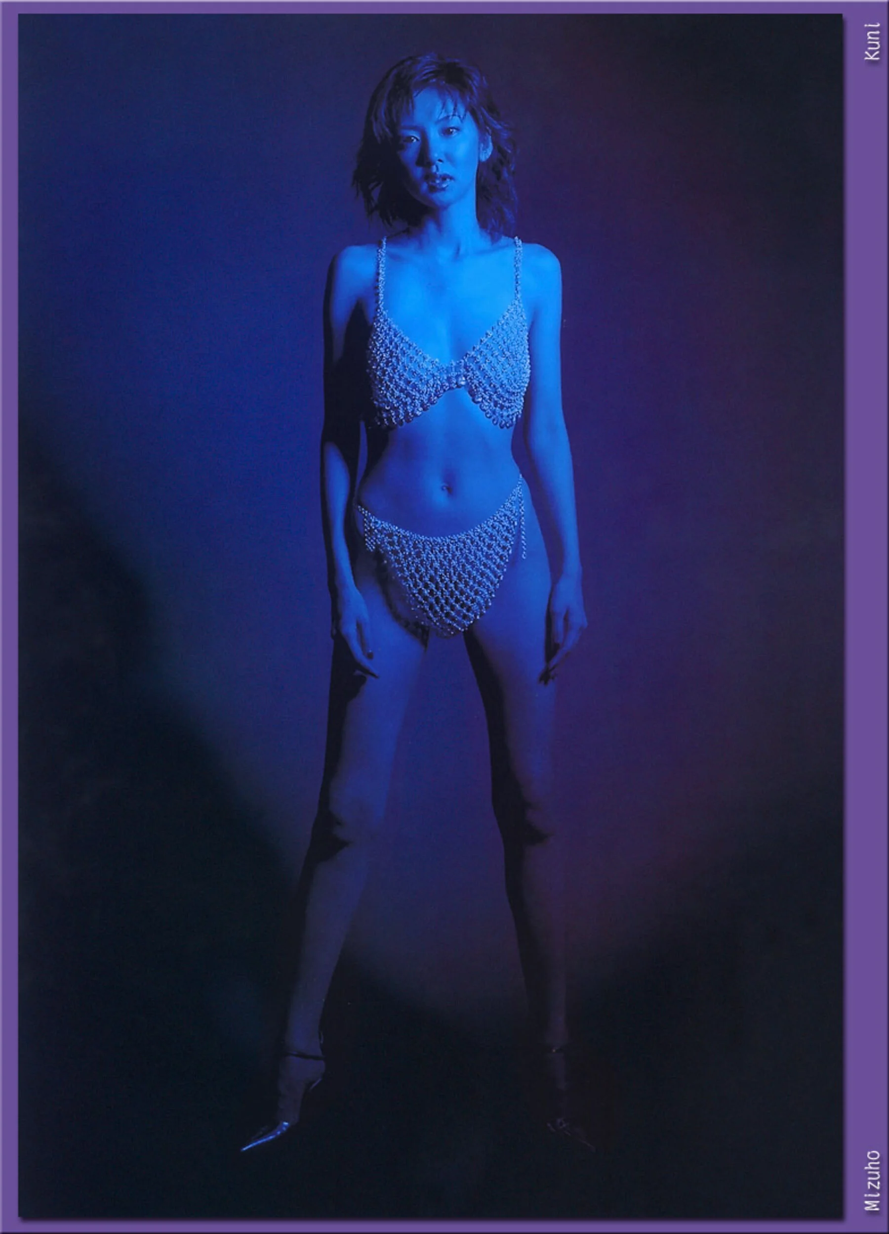 中村瑞穗 - Photo 280