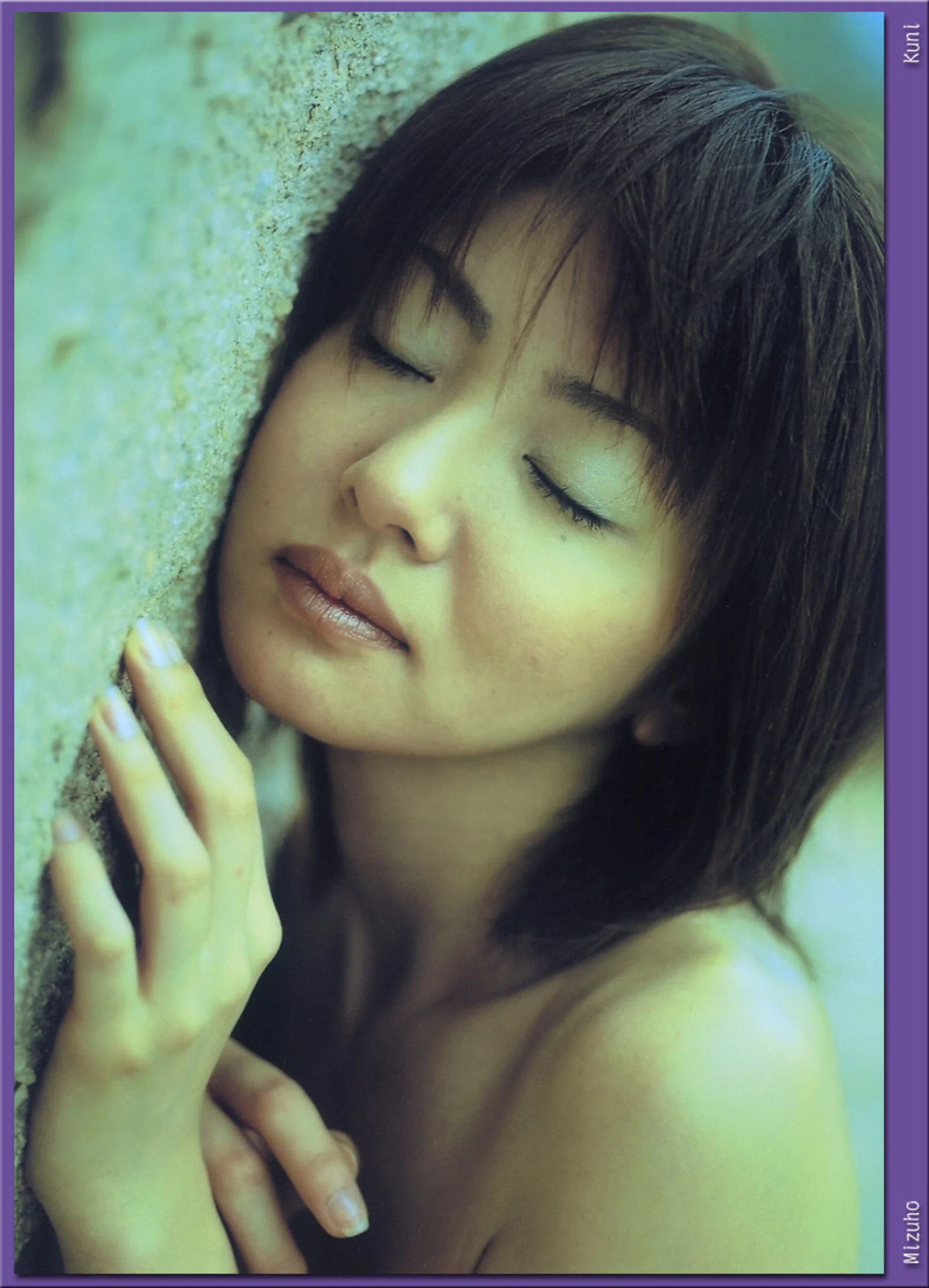 中村瑞穗 - Photo 303