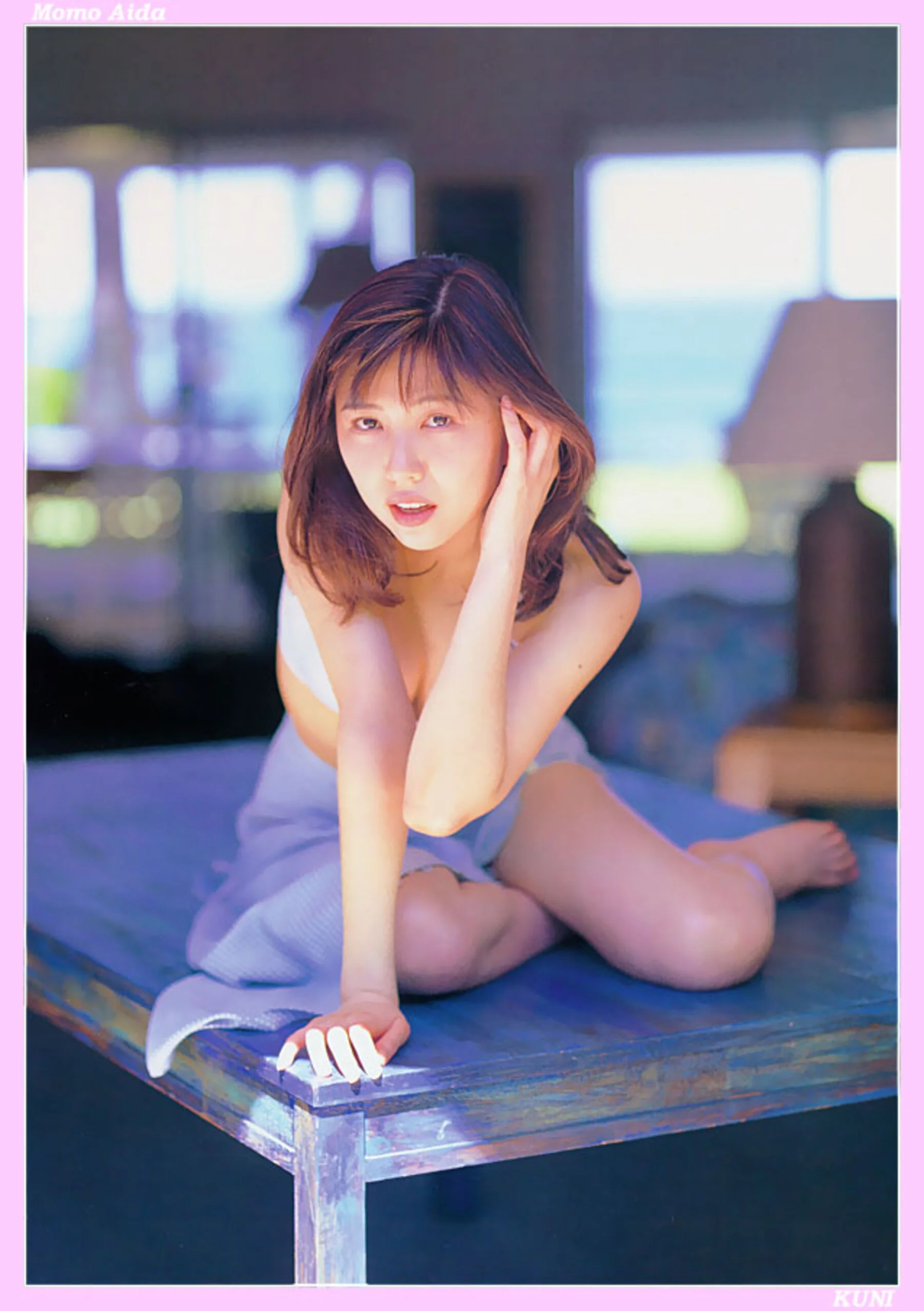 相田桃 - Photo 30