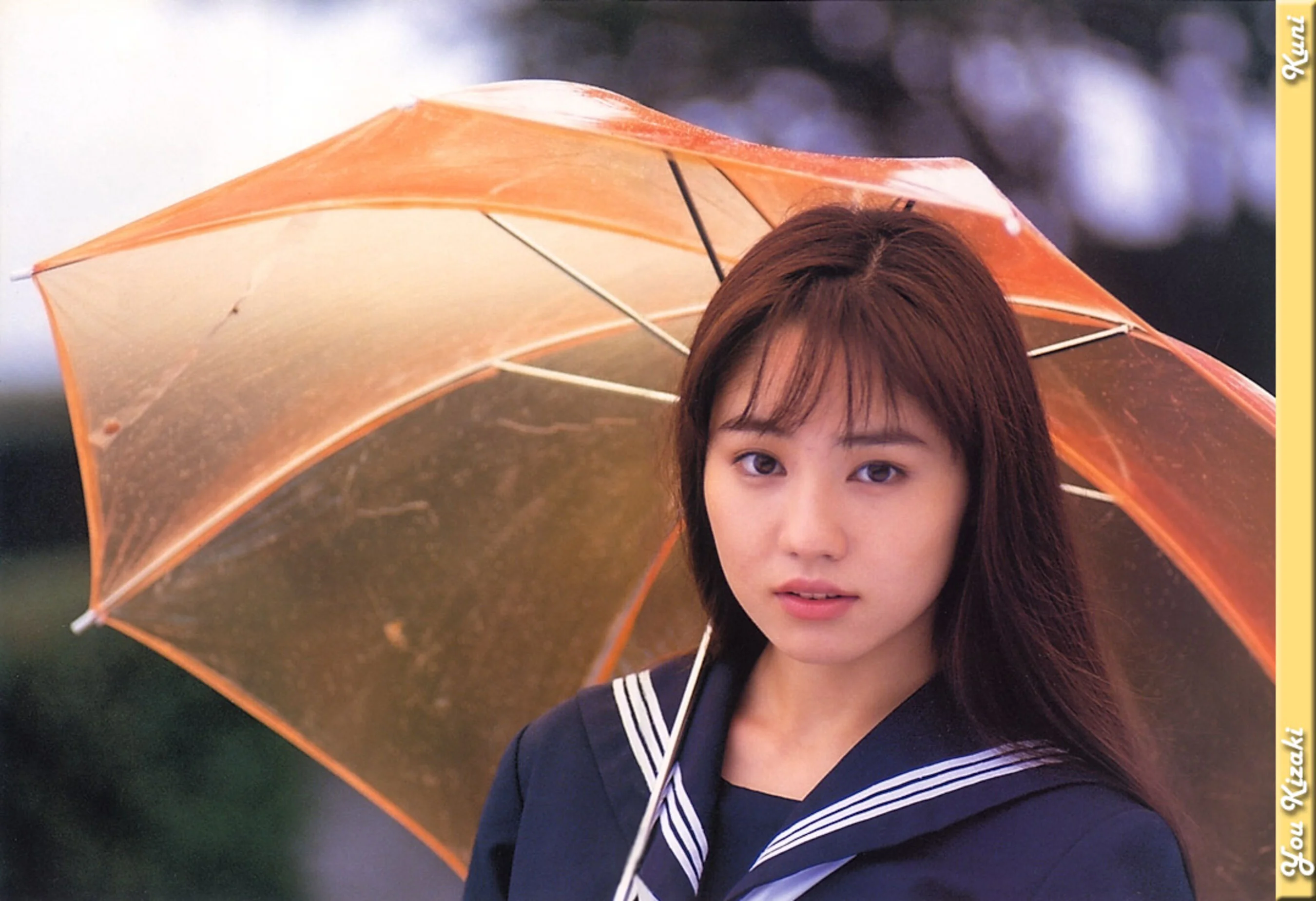 稀崎优 - Photo 2