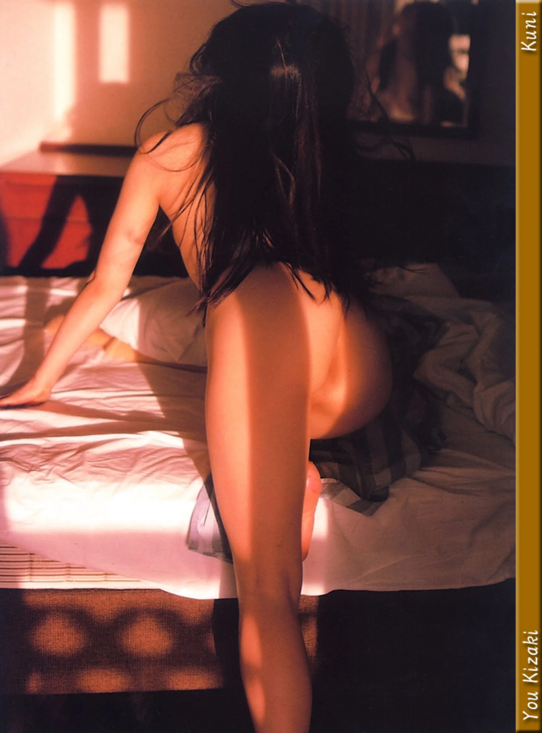 稀崎优 - Photo 121