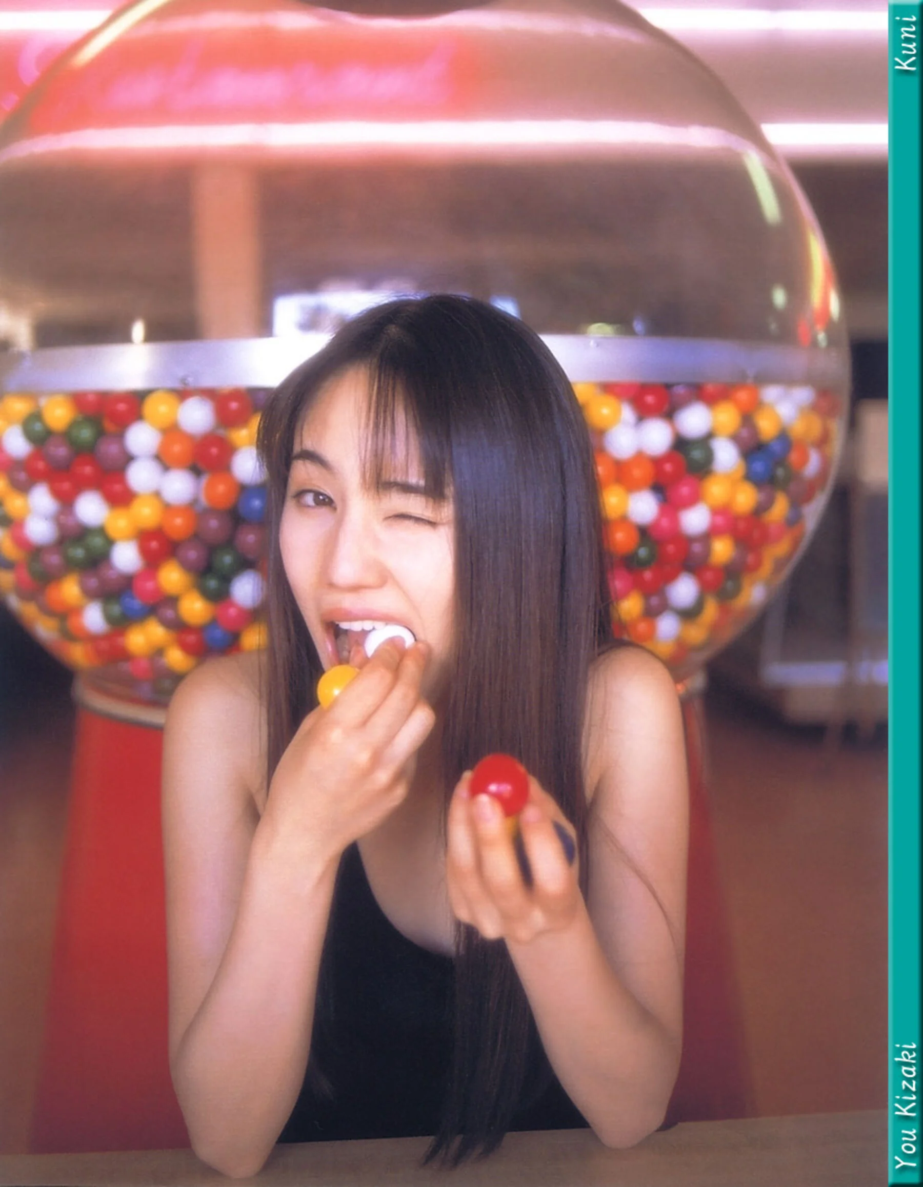 稀崎优 - Photo 151