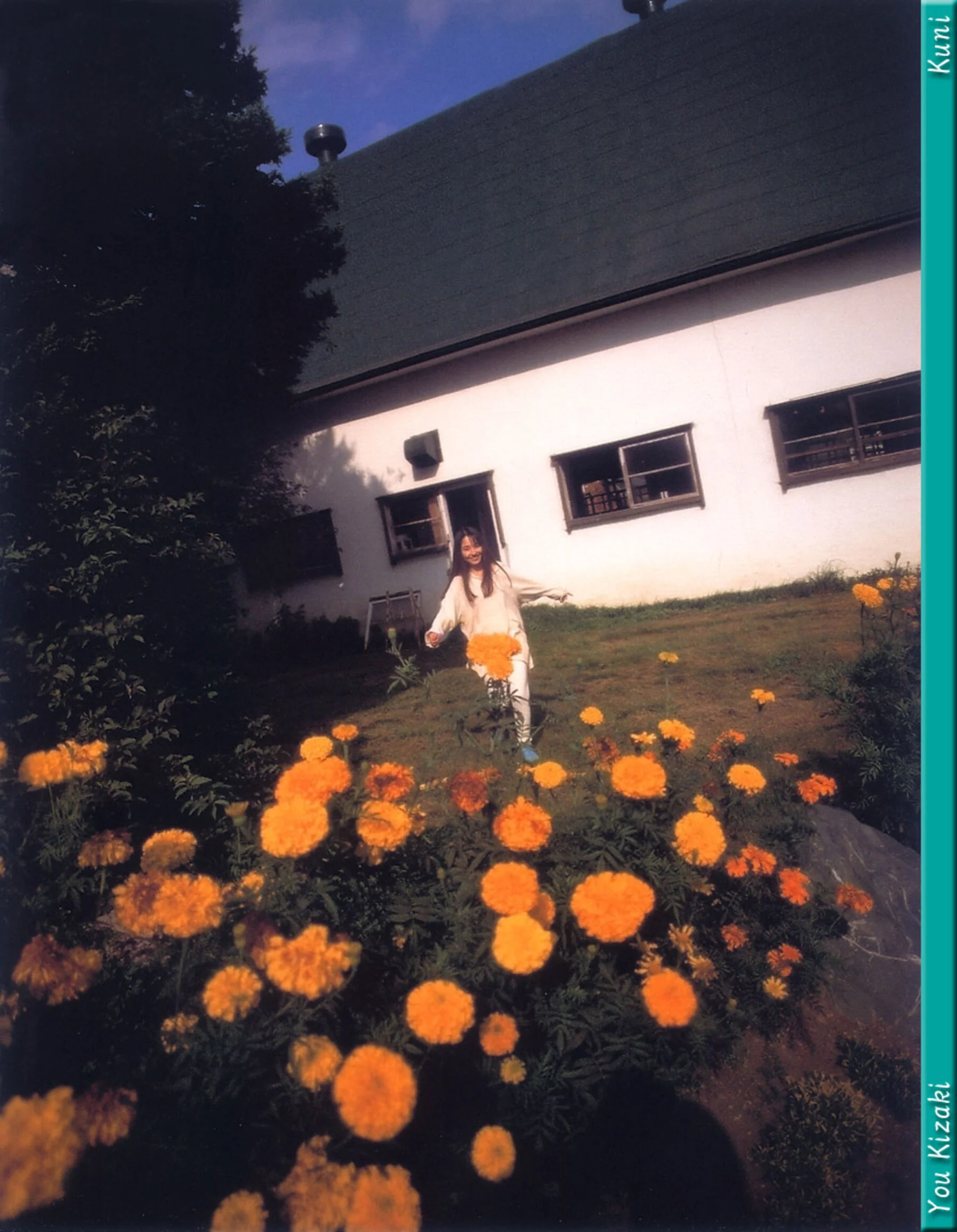 稀崎优 - Photo 193