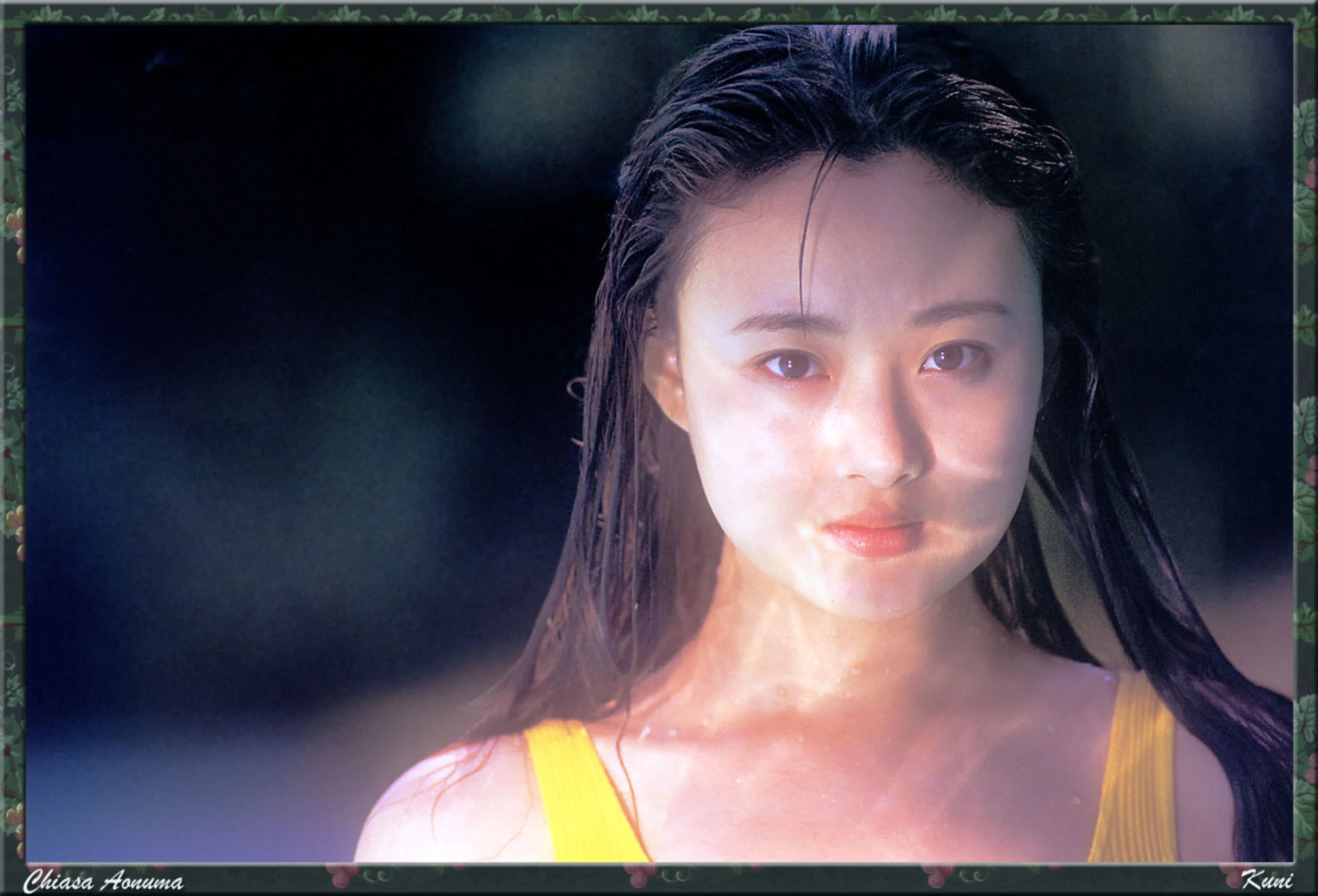 青沼知朝 - Photo 132