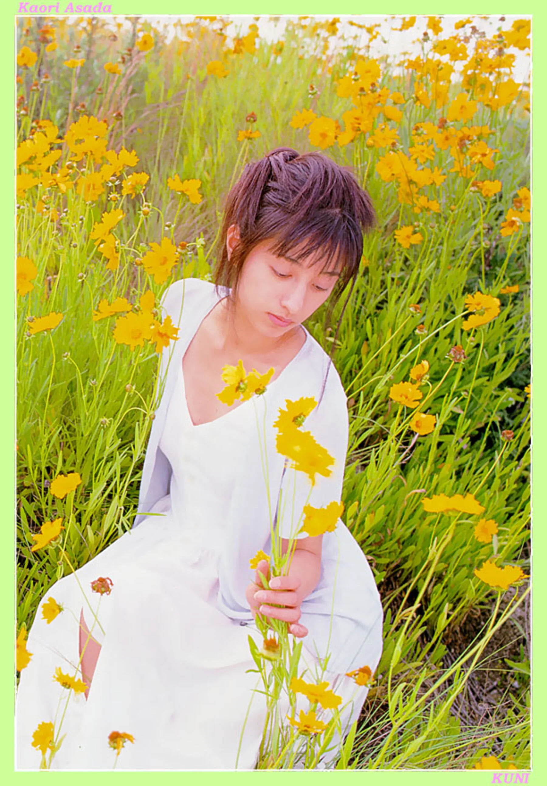 麻田香织 - Photo 3