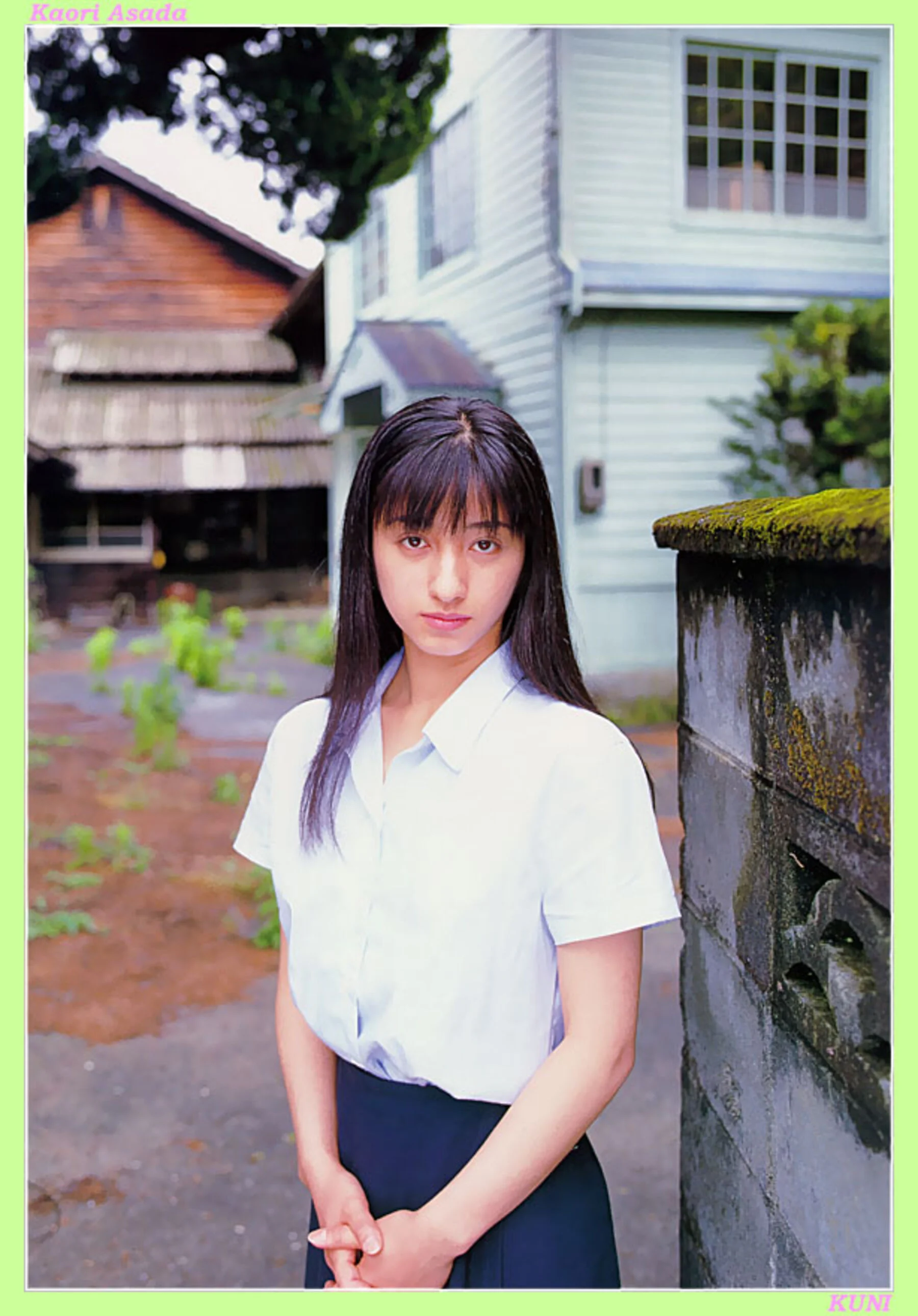 麻田香织 - Photo 4