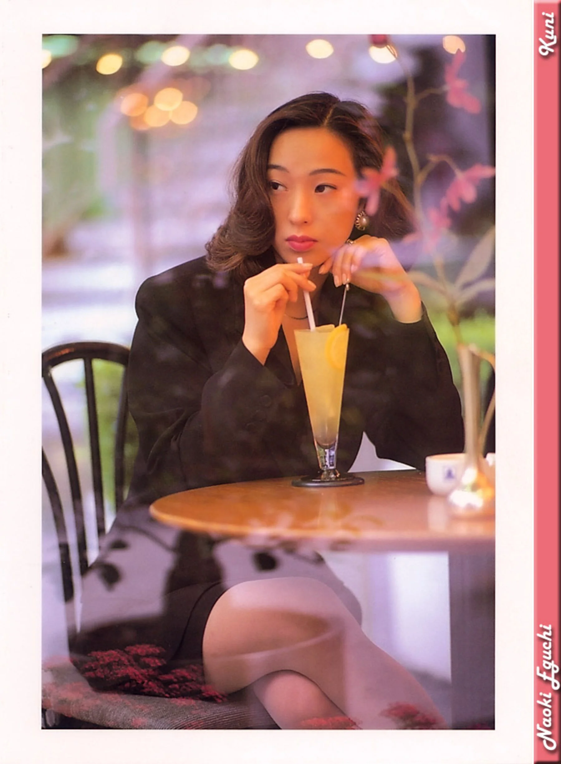 江口上希 - Photo 7