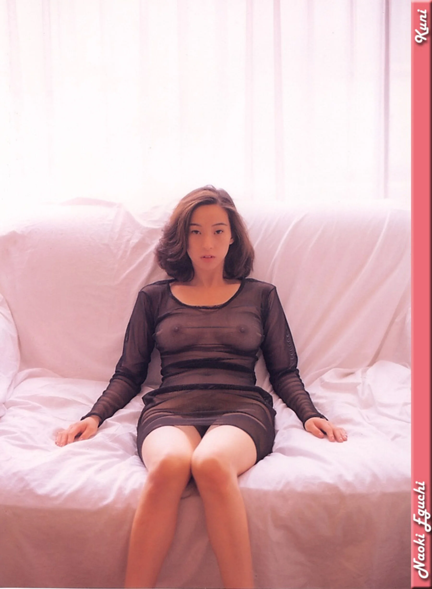 江口上希 - Photo 11