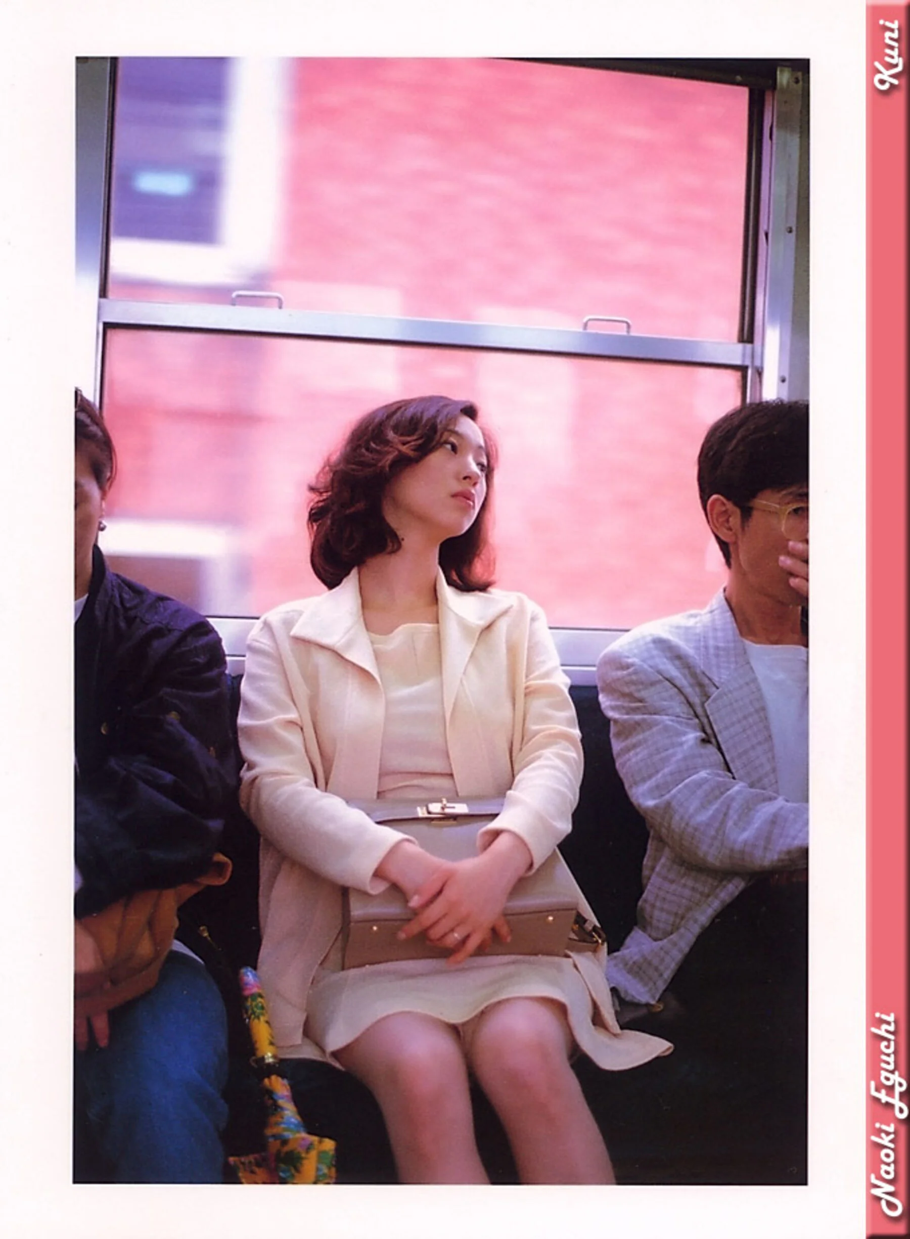 江口上希 - Photo 22