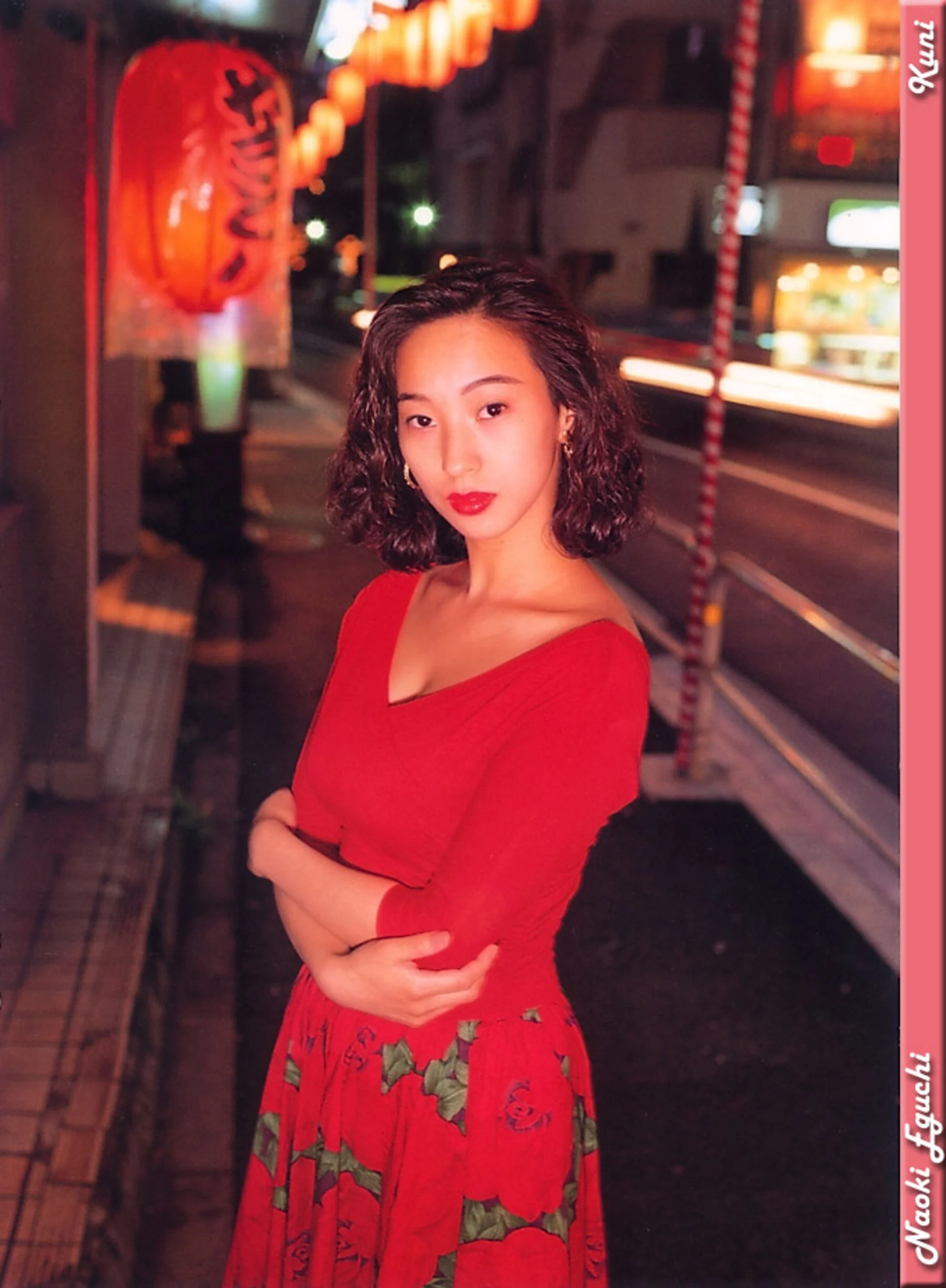 江口上希 - Photo 49
