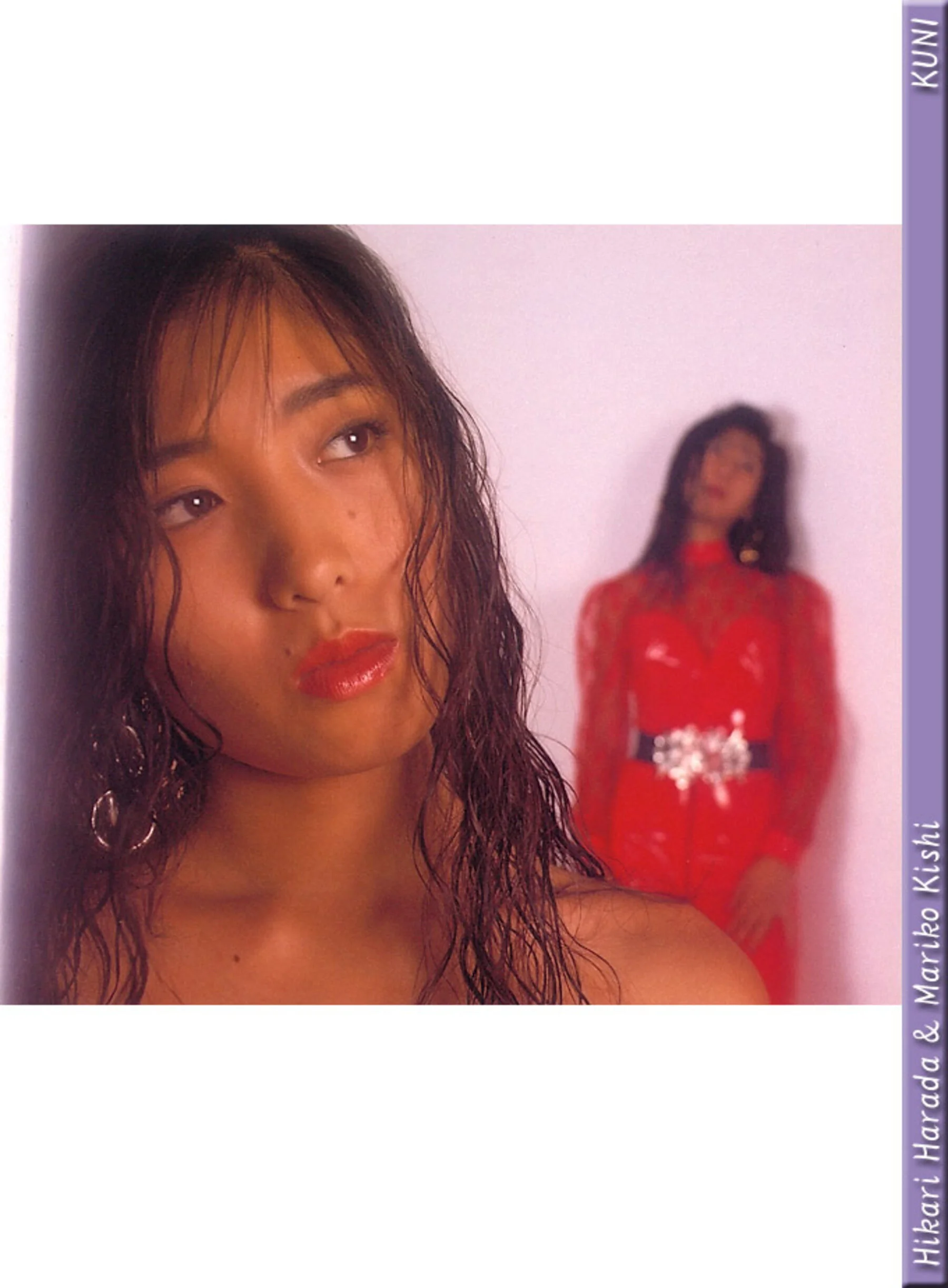 原田光&岸真理子 - Photo 66