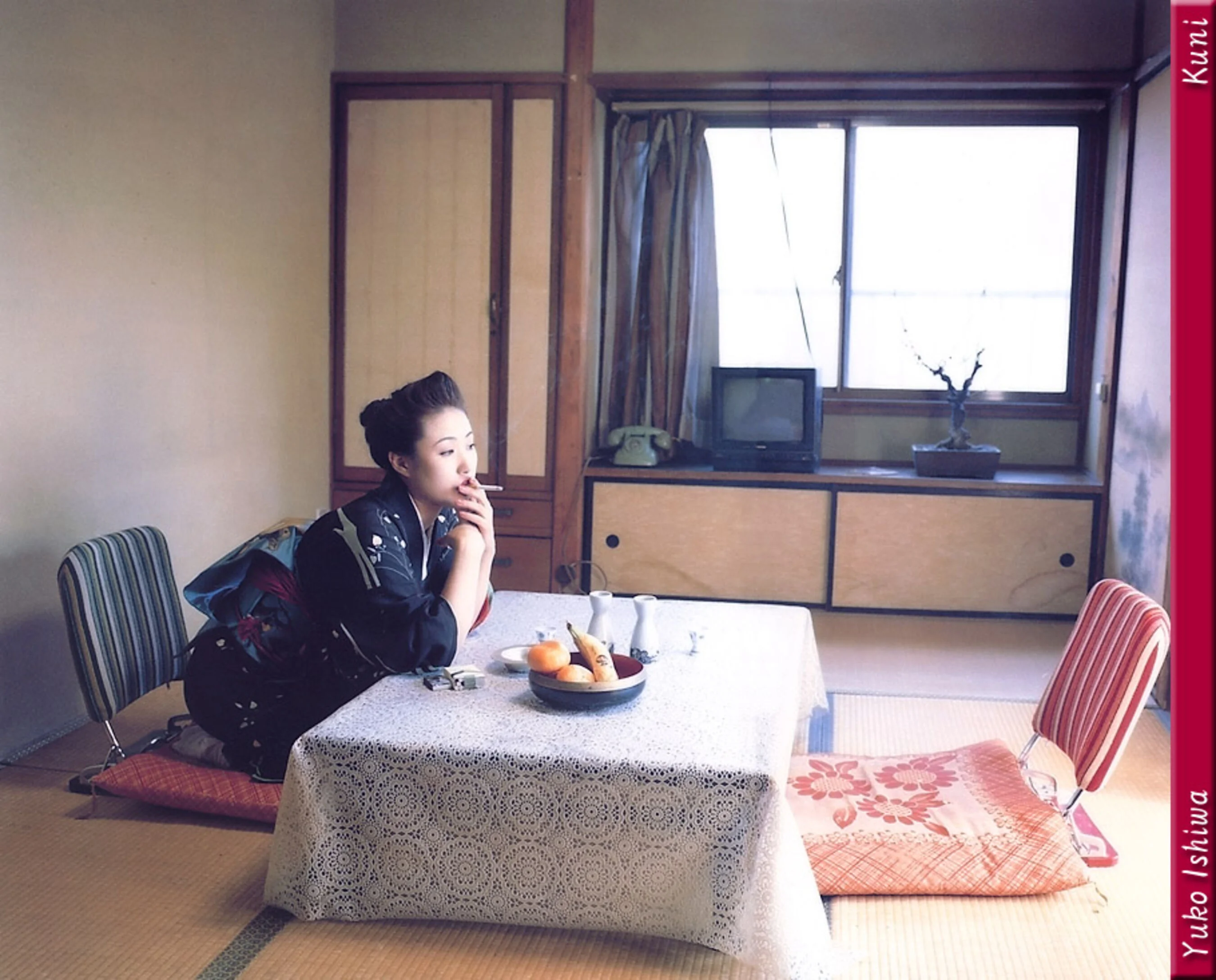 石倭裕子 - Photo 17