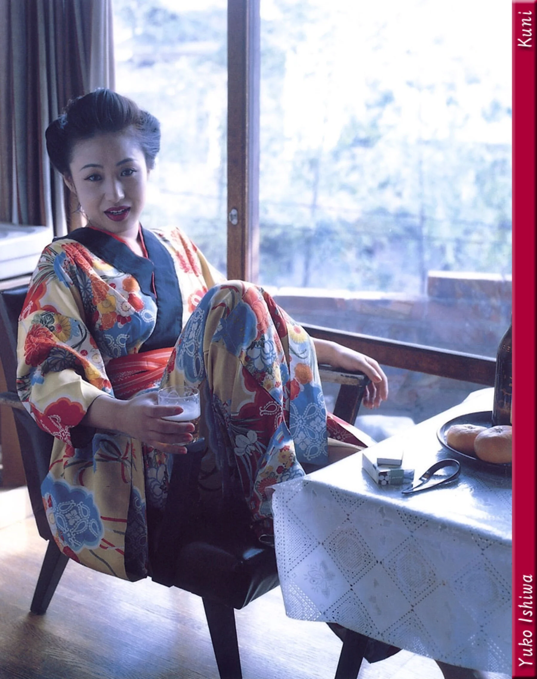 石倭裕子 - Photo 19