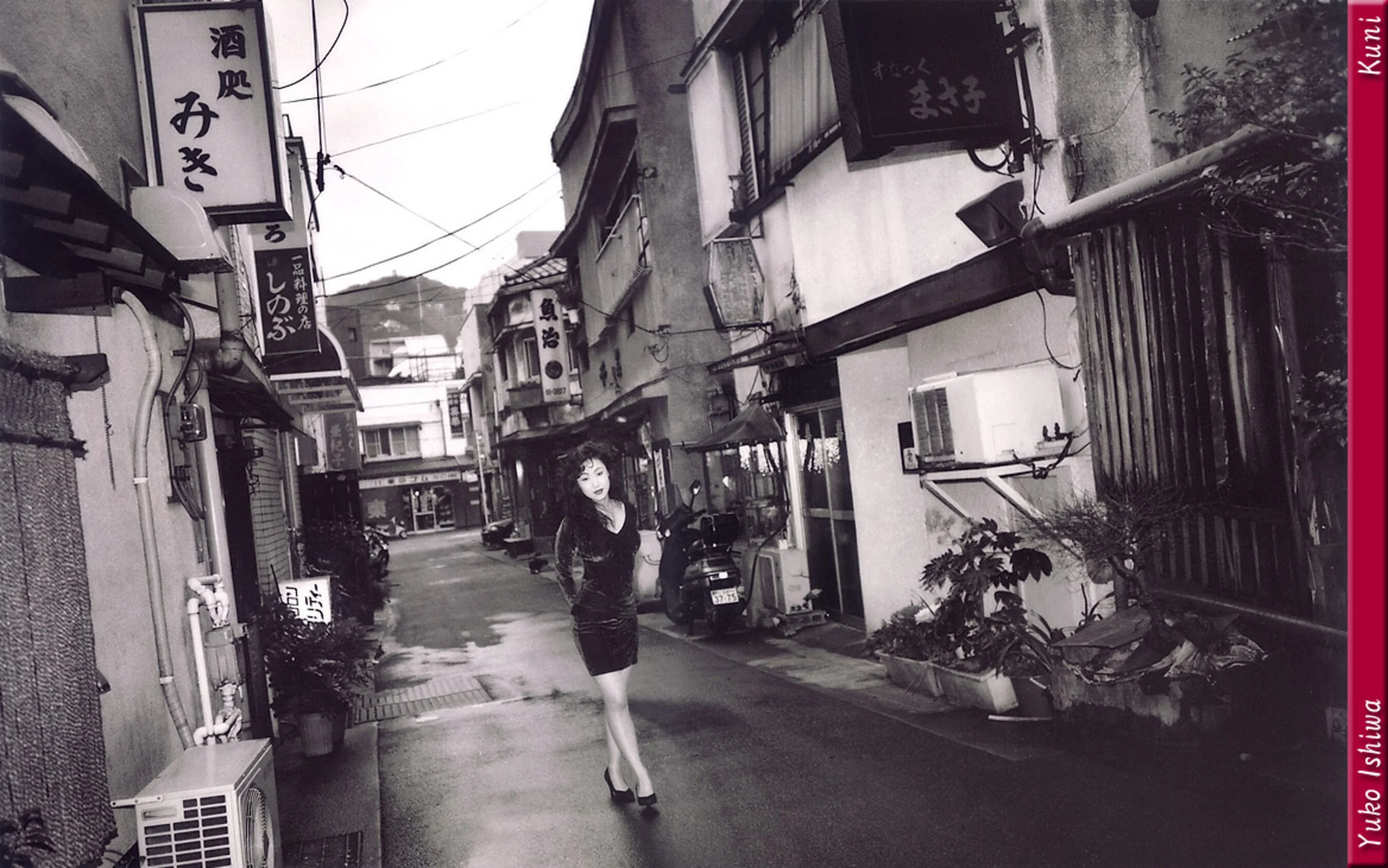 石倭裕子 - Photo 44