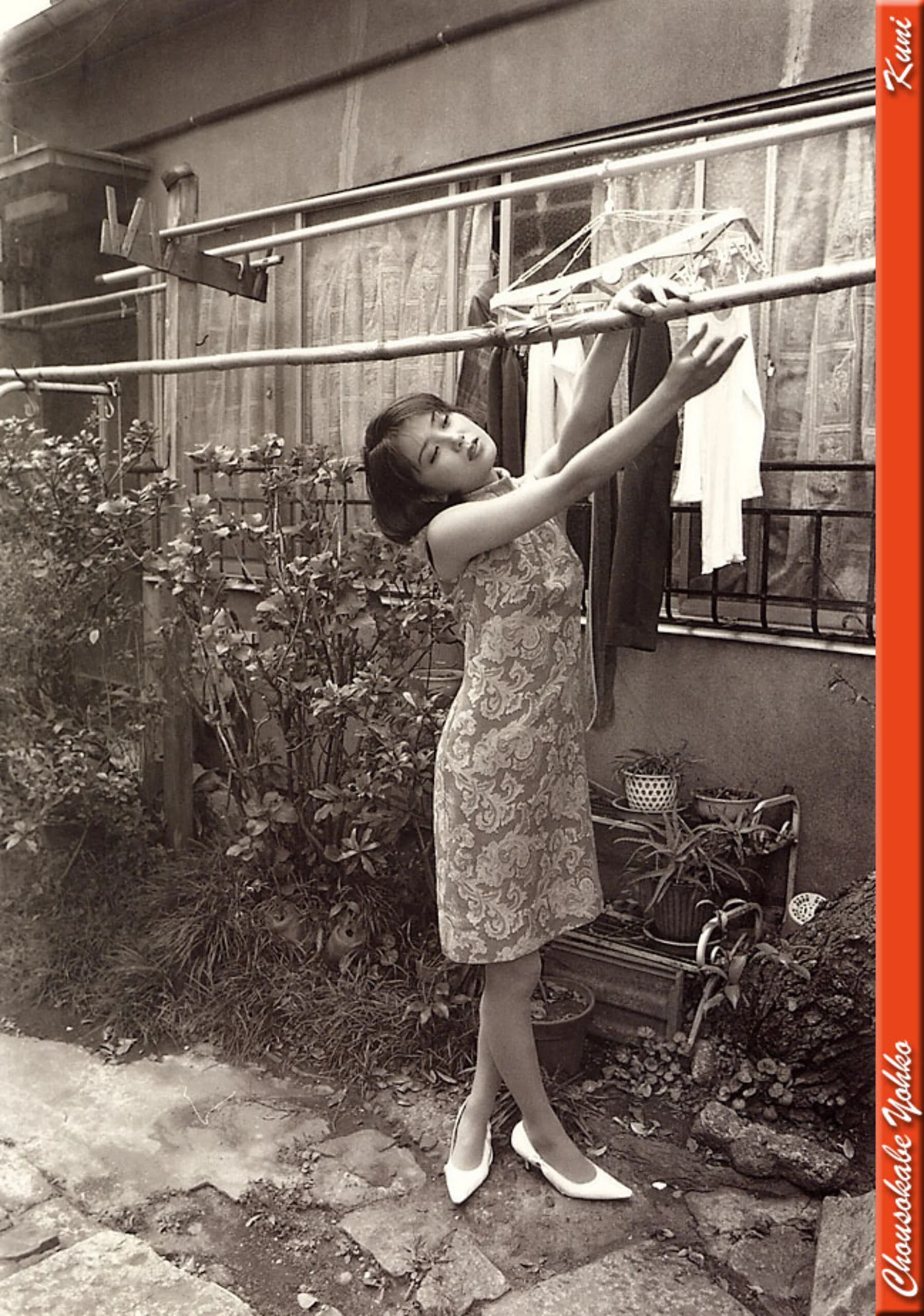 长曽我部蓉子 - Photo 5