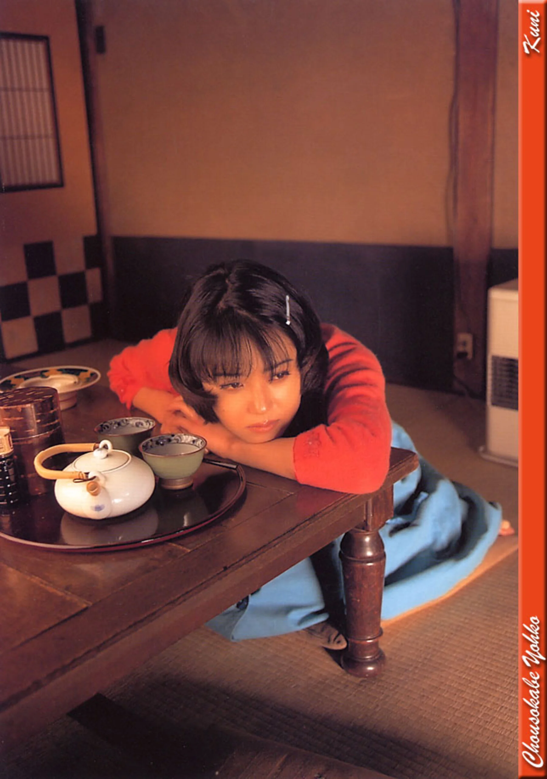 长曽我部蓉子 - Photo 18