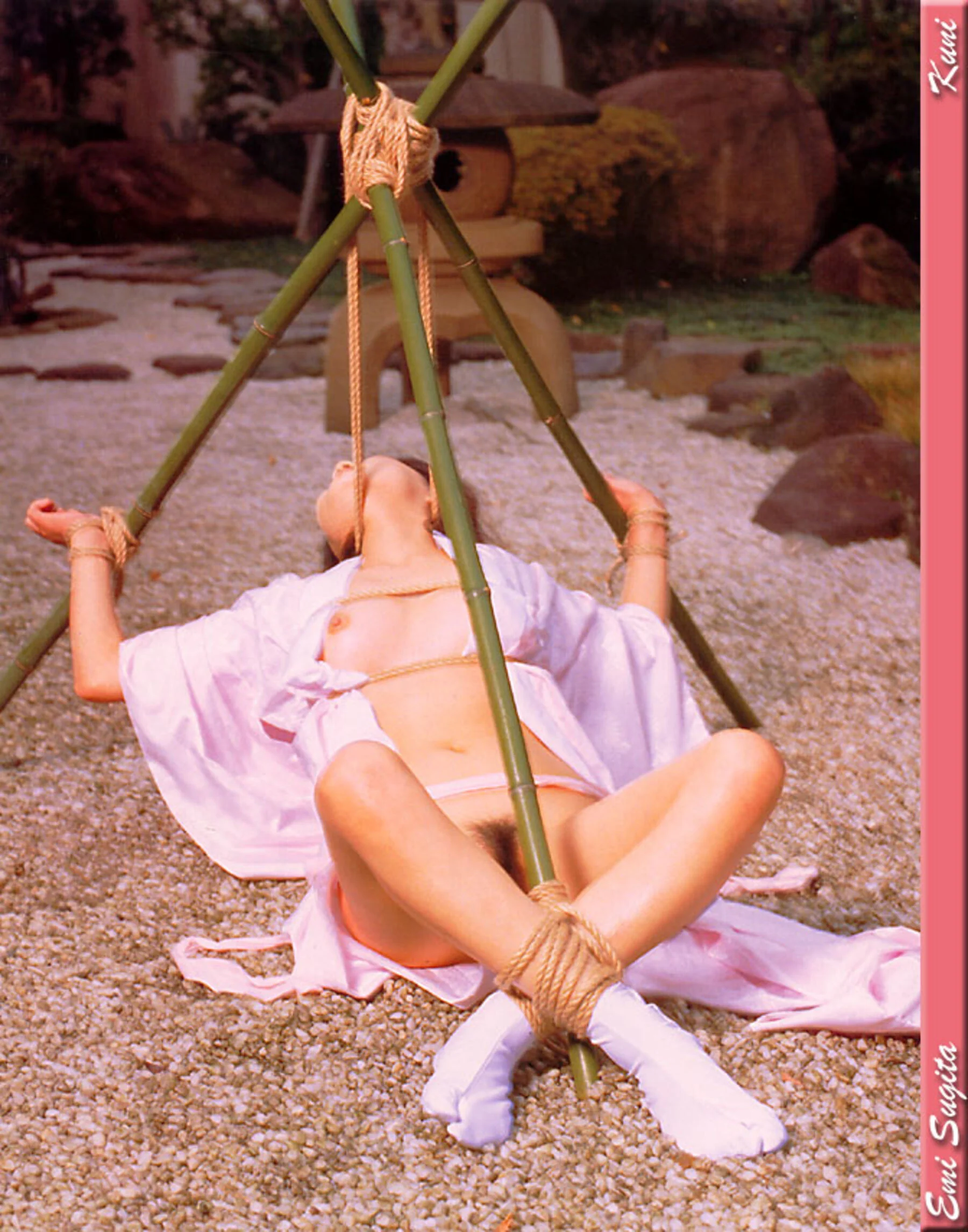 杉田恵美 - Photo 14