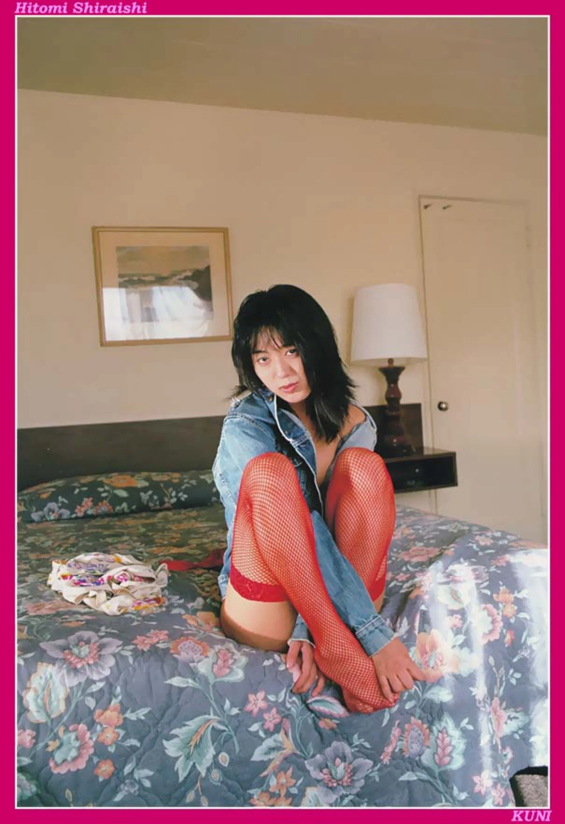 白石瞳 - Photo 17